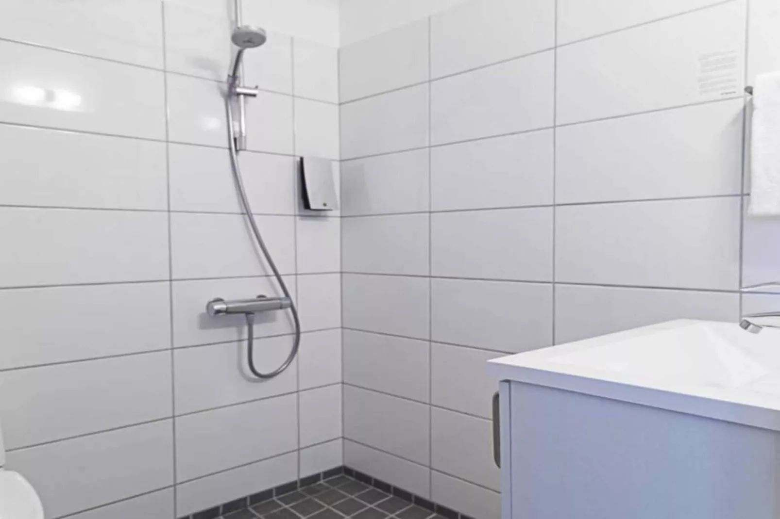 3 persoons vakantie huis in Nexø-By Traum-Binnen
