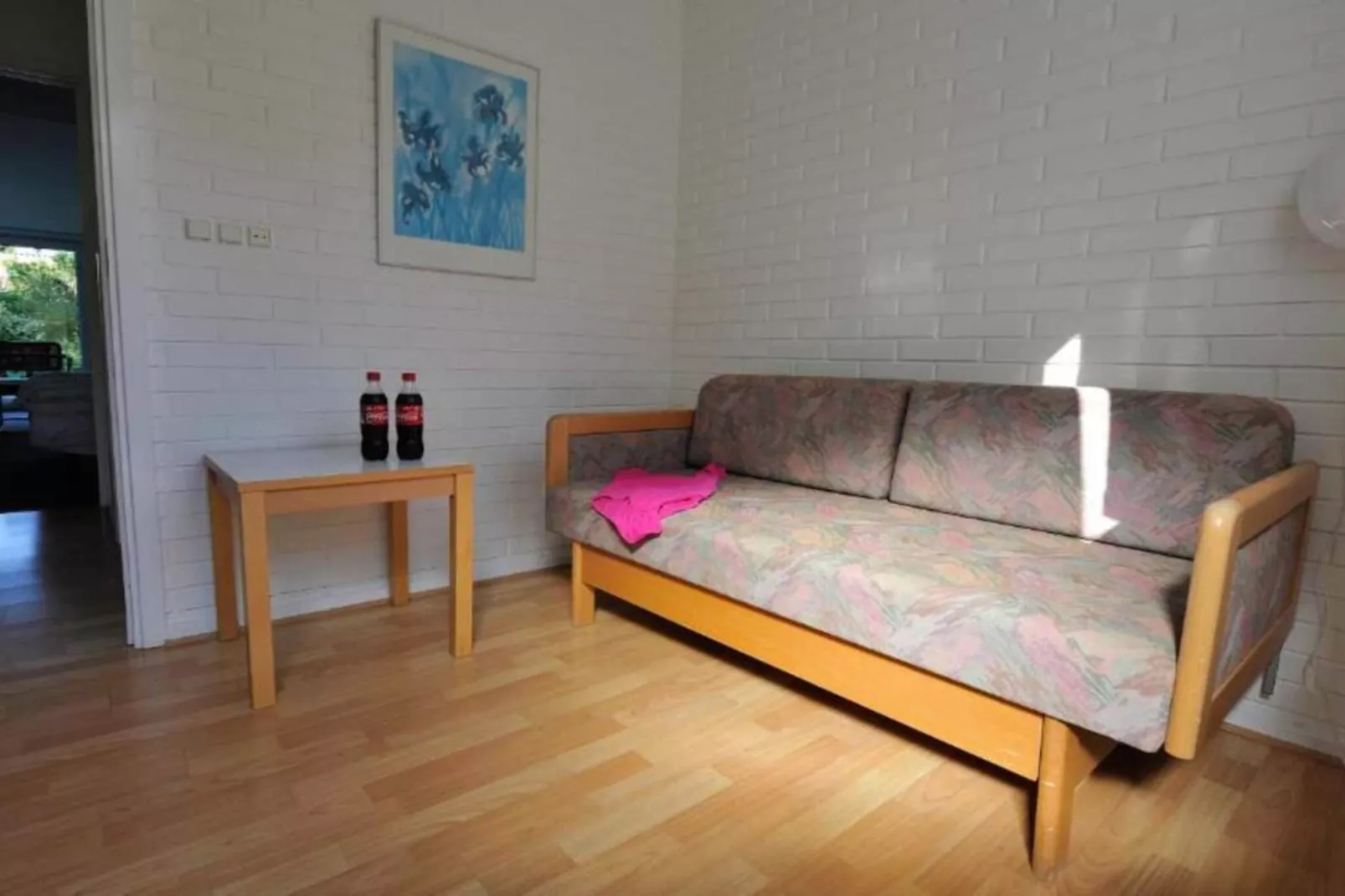 Vakantiehuis met huisdiervriendelijke voorzieningen-Binnen