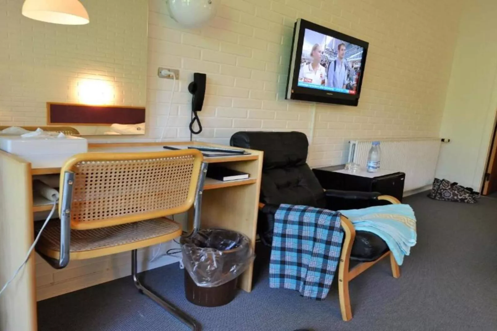 Vakantiehuis met huisdiervriendelijke voorzieningen-Binnen