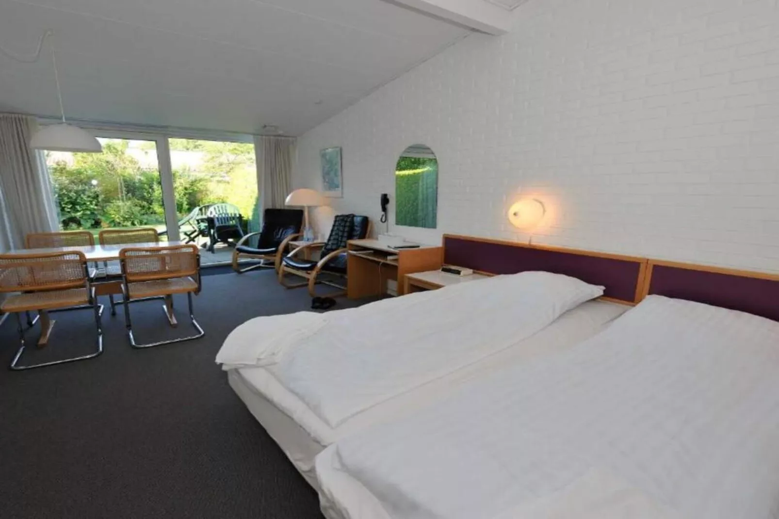 Vakantiehuis met huisdiervriendelijke voorzieningen-Binnen