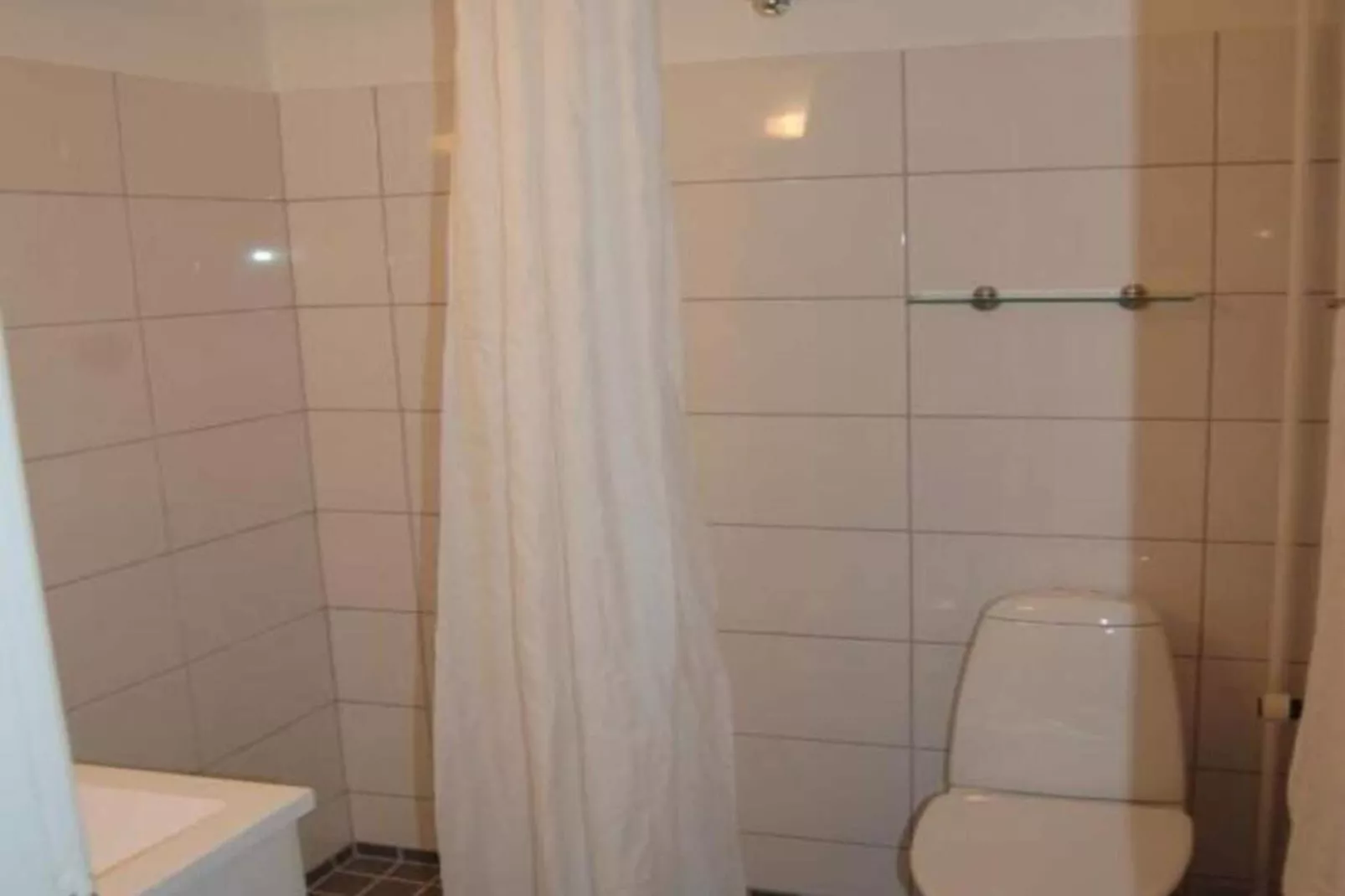 Vakantiehuis met huisdiervriendelijke voorzieningen-Binnen