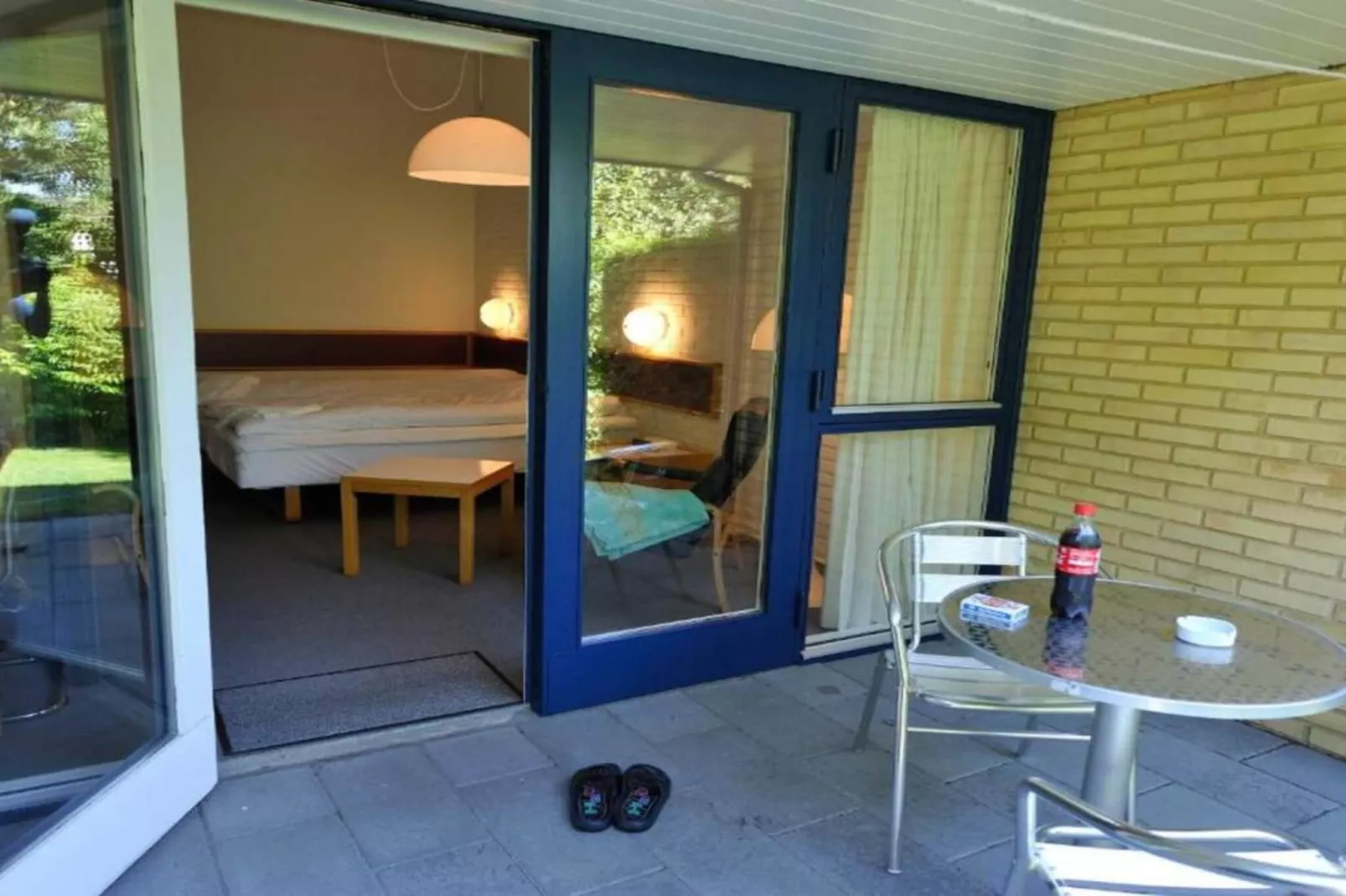 3 Personen vakantie huis in Nexø-By Traum-Buitenlucht