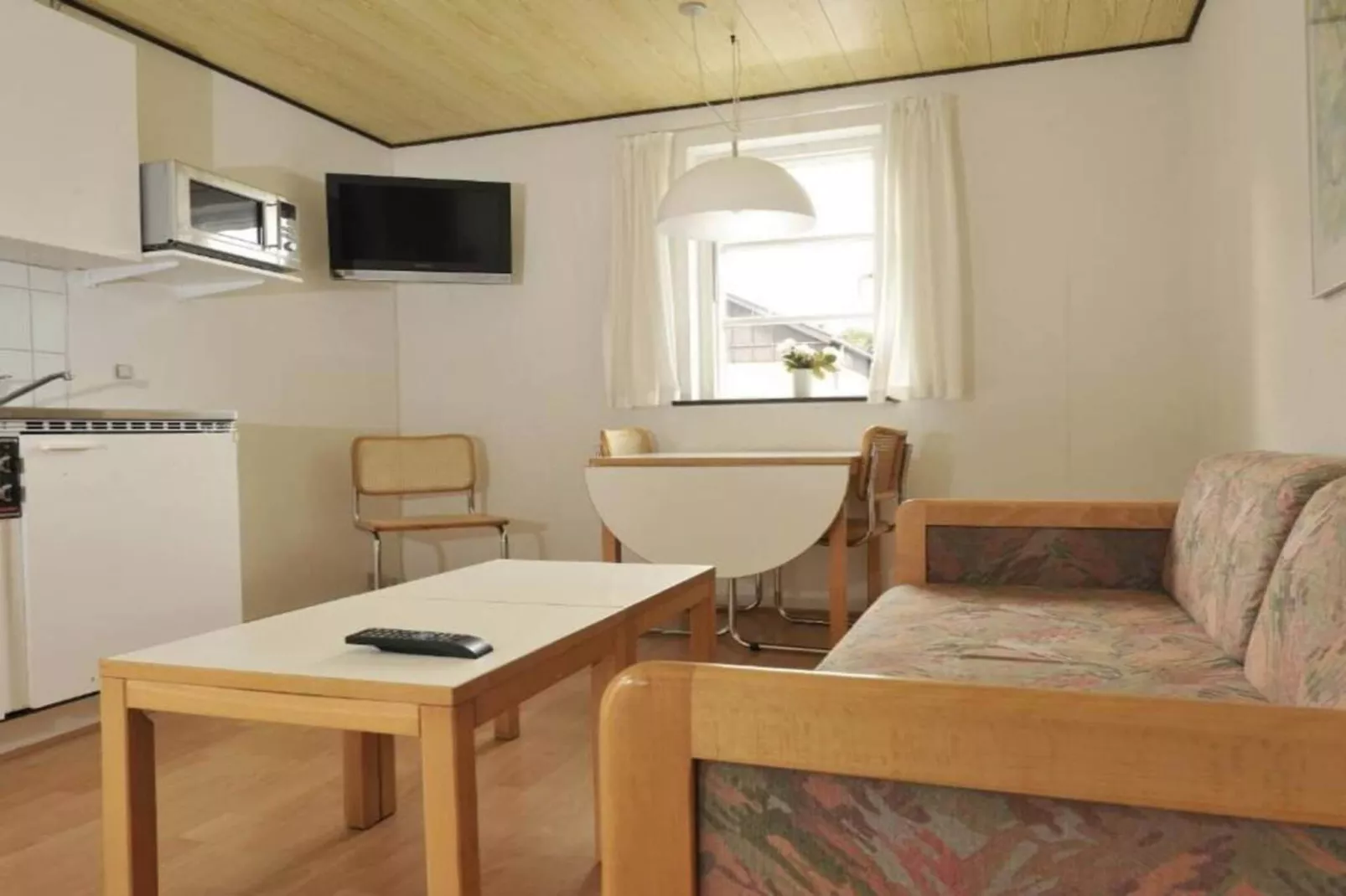 3 Personen vakantie huis in Nexø-By Traum-Binnen