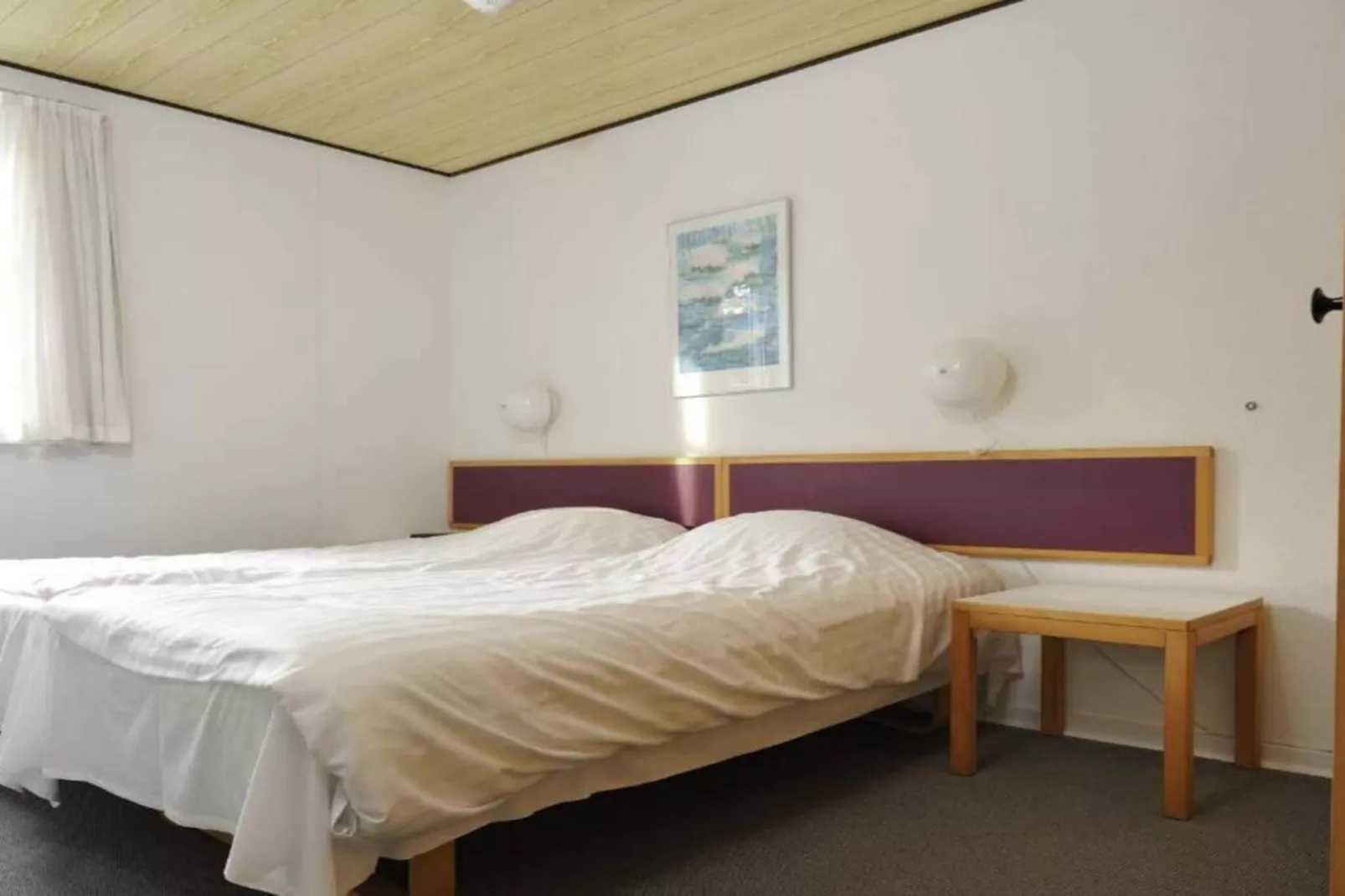 3 Personen vakantie huis in Nexø-By Traum-Binnen
