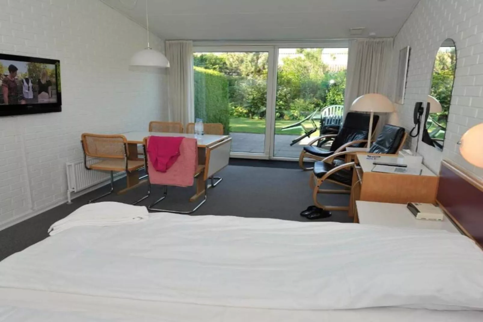 3 Personen vakantie huis in Nexø-By Traum-Binnen