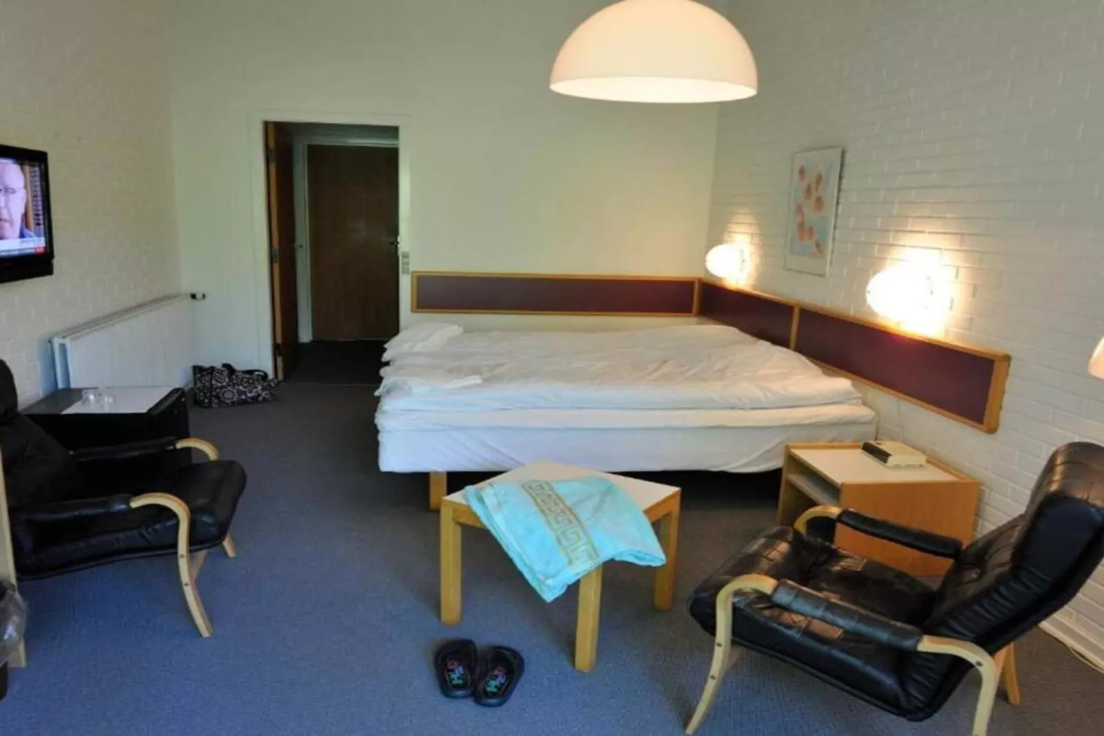 3 Personen vakantie huis in Nexø-By Traum-Binnen