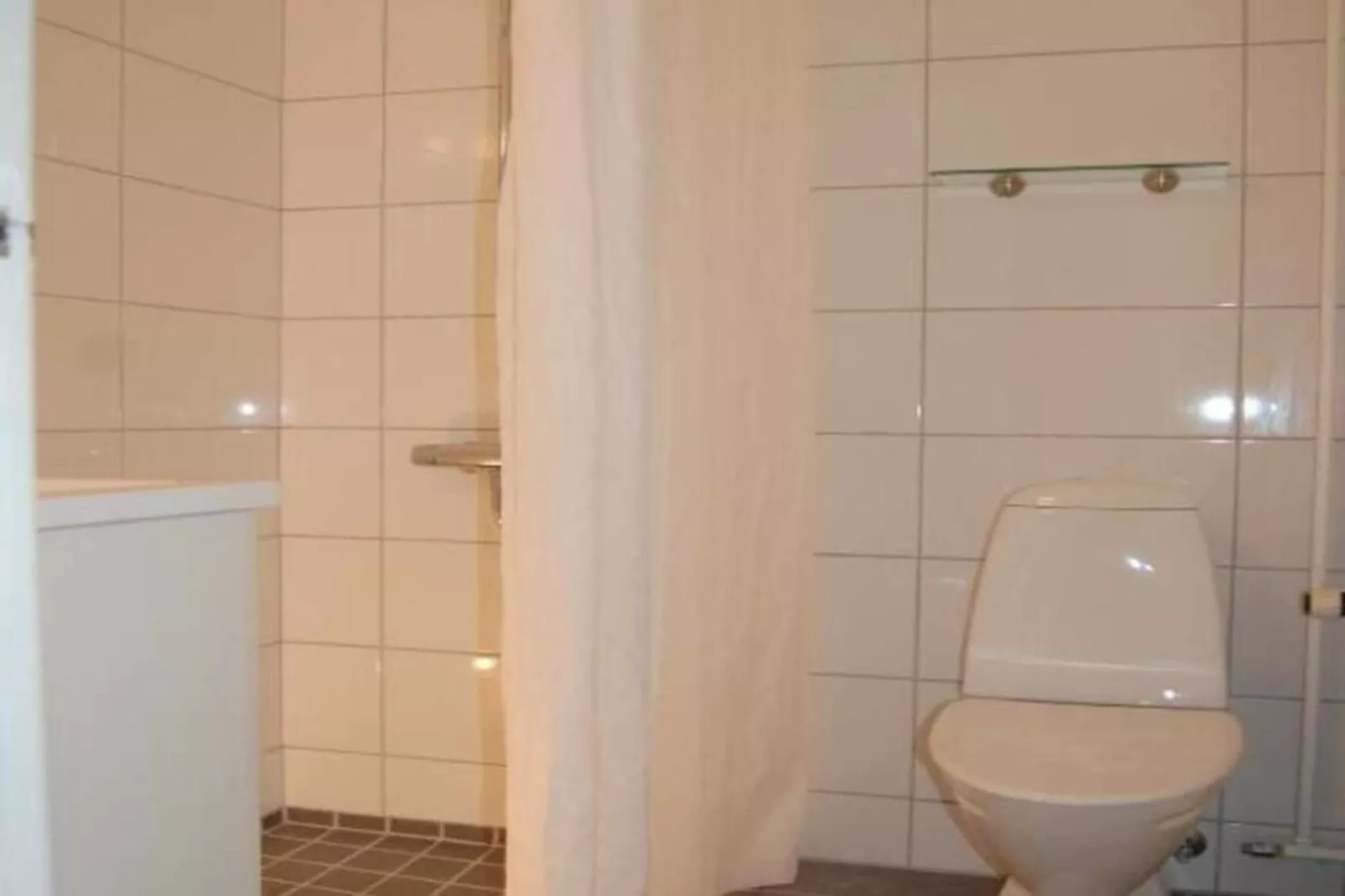 3 Personen vakantie huis in Nexø-By Traum-Binnen