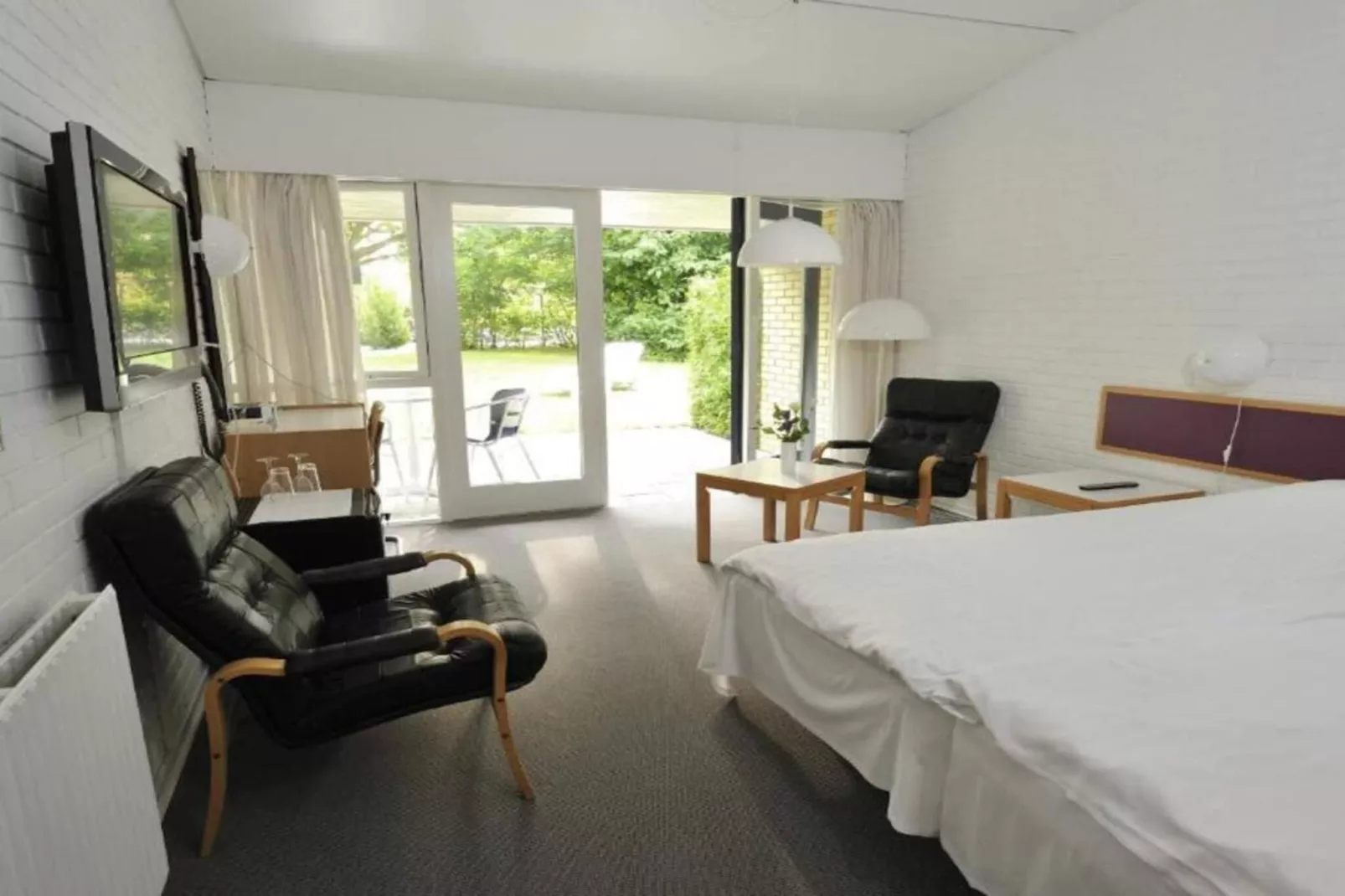 3 Personen vakantie huis in Nexø-By Traum-Binnen
