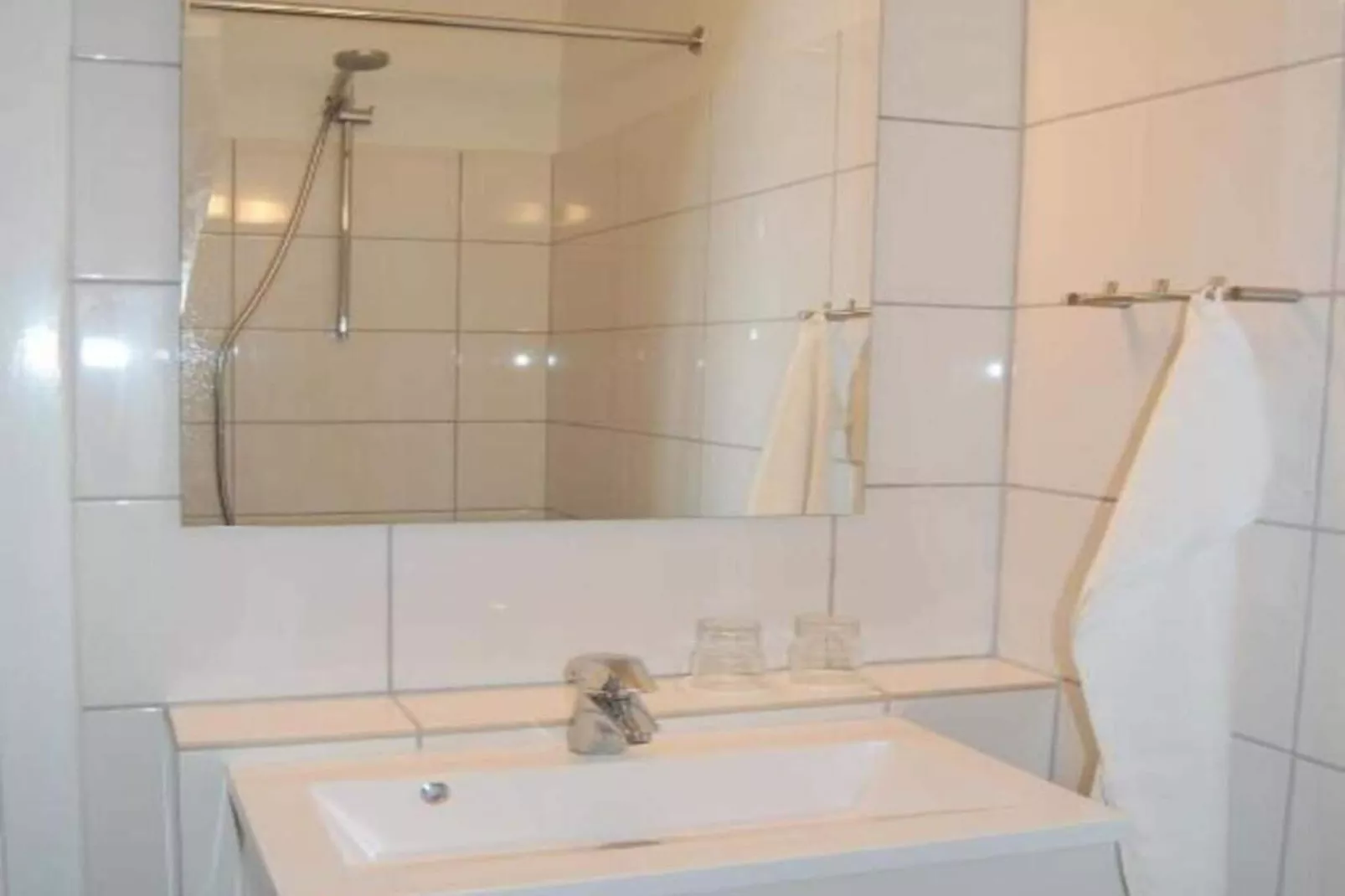 3 Personen vakantie huis in Nexø-By Traum-Binnen