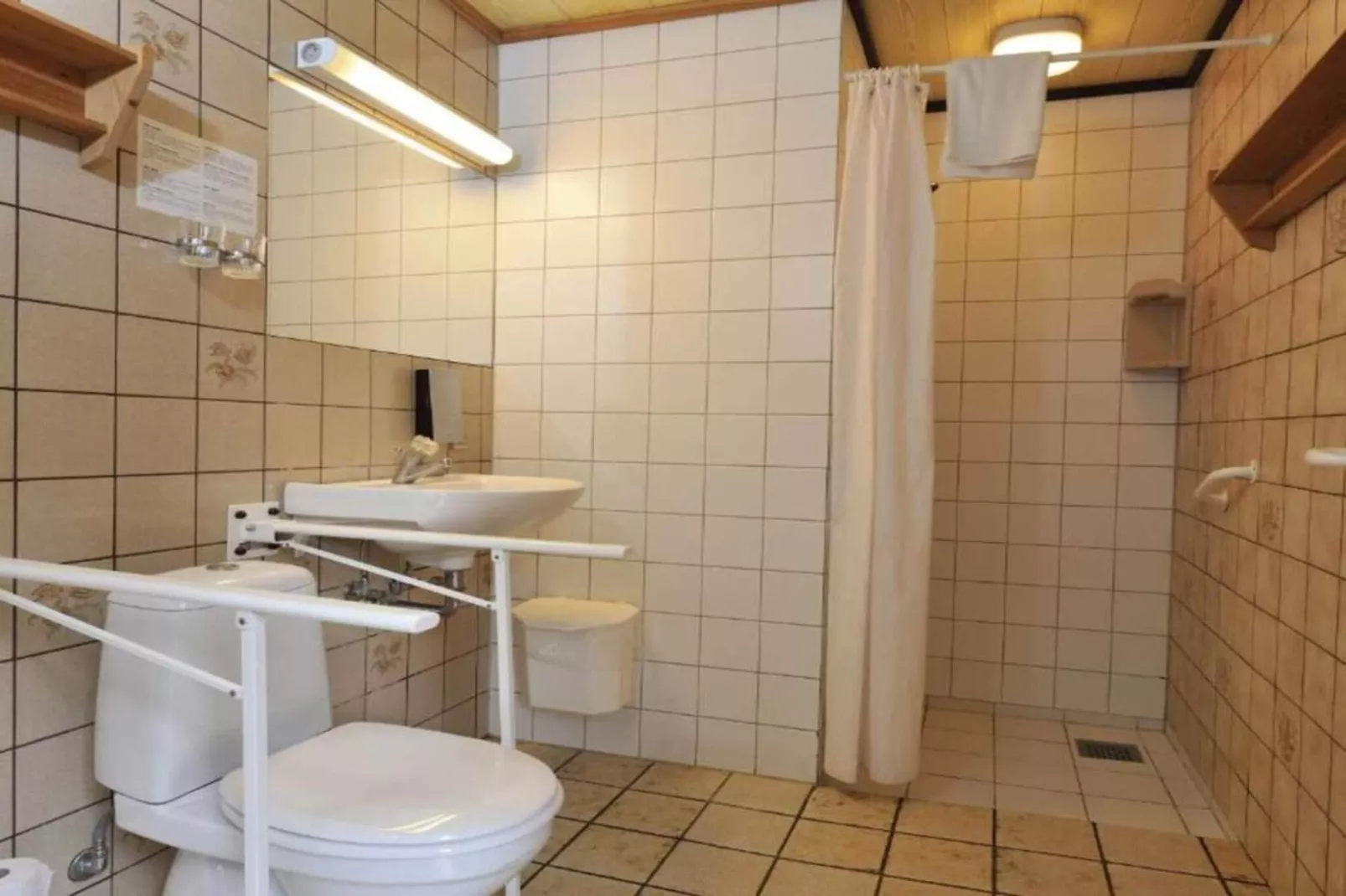 3 Personen vakantie huis in Nexø-By Traum-Binnen