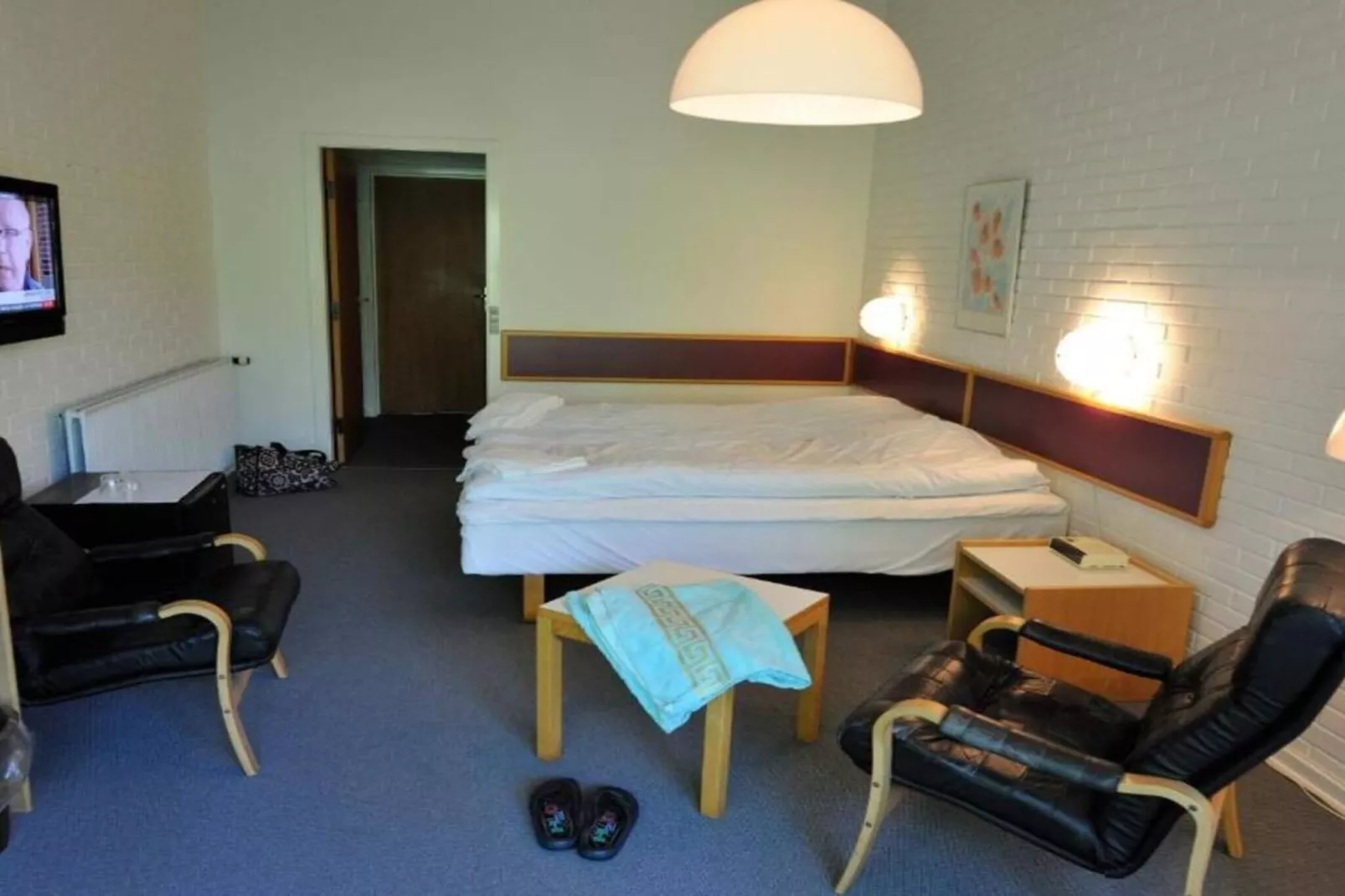 Vakantiehuis met ontspannen sfeer-By Traum-Binnen