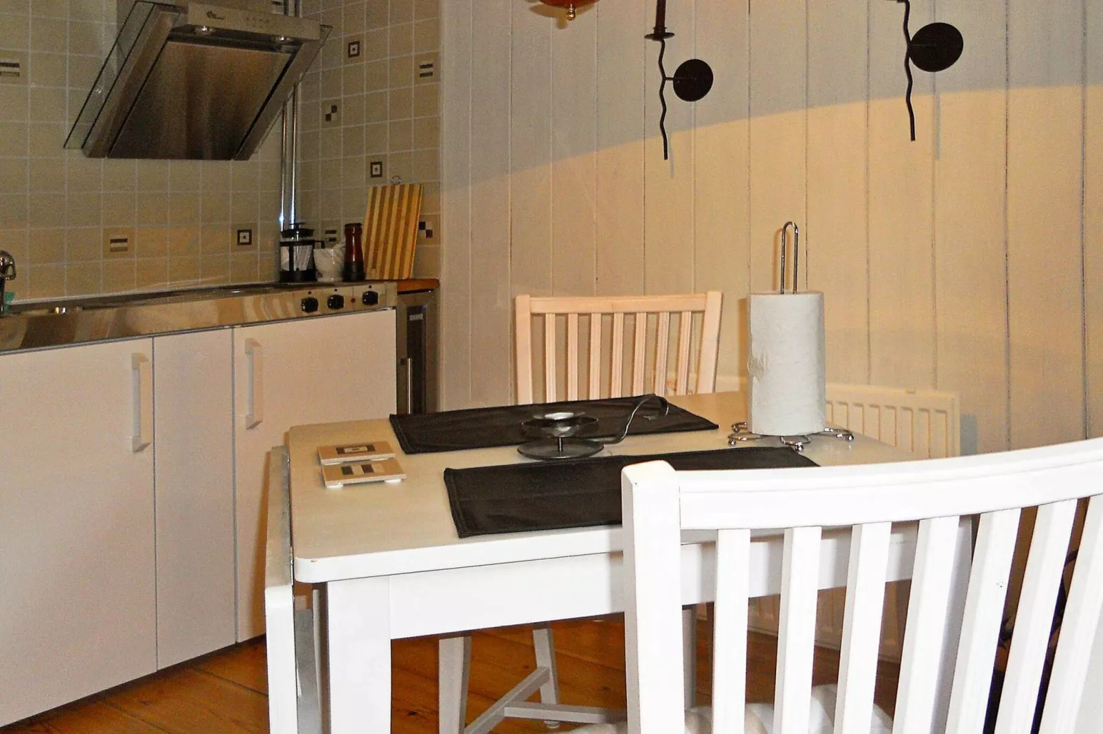 4 persoons vakantie huis in RÄTTVIK-By Traum-Binnen