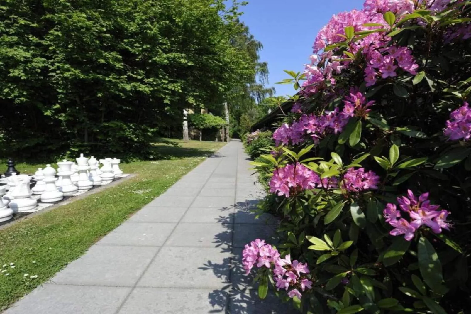 Vakantiehuis met comfort-By Traum-Niet-getagd