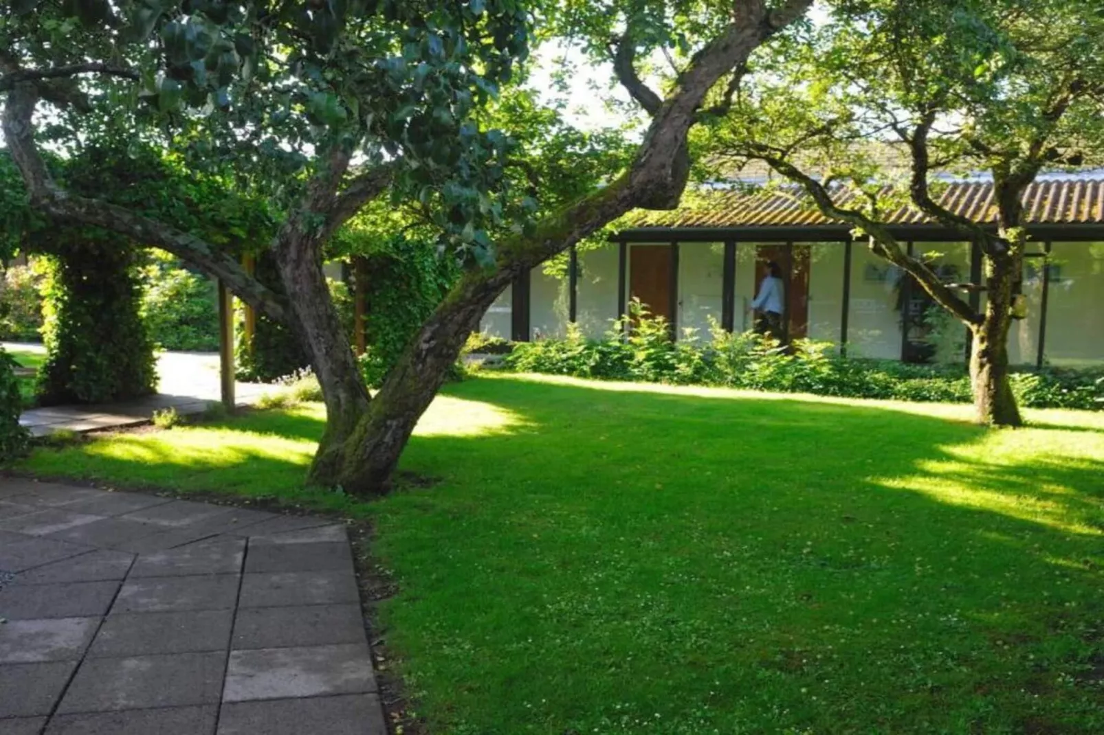 Vakantiehuis met comfort-By Traum-Niet-getagd