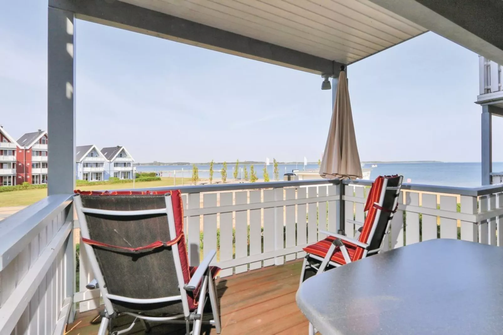 Mitteldeck 473-Terrasbalkon