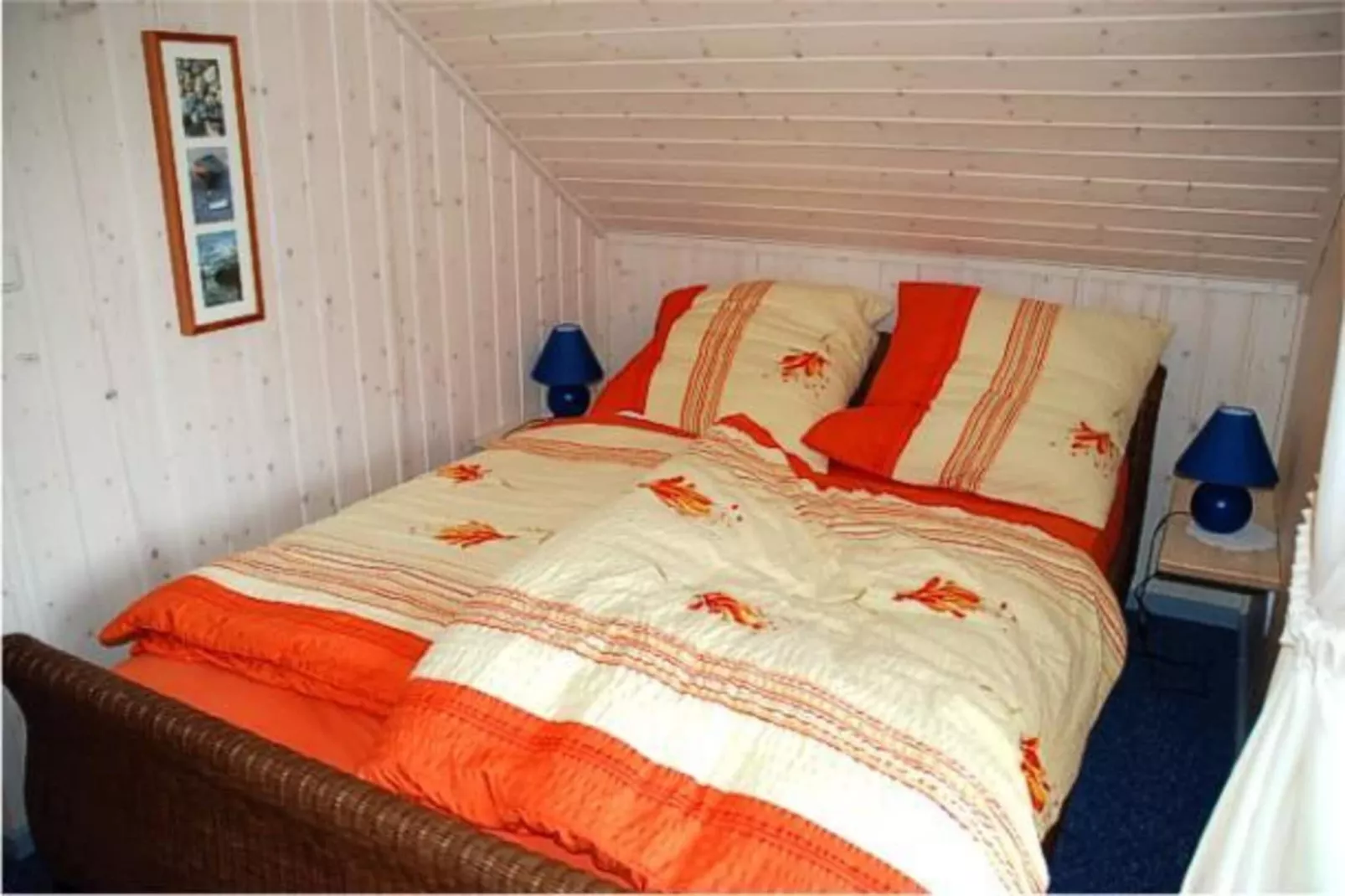 Ferienhaus Seeschwalbe-Classic 90 qm 96-Slaapkamer