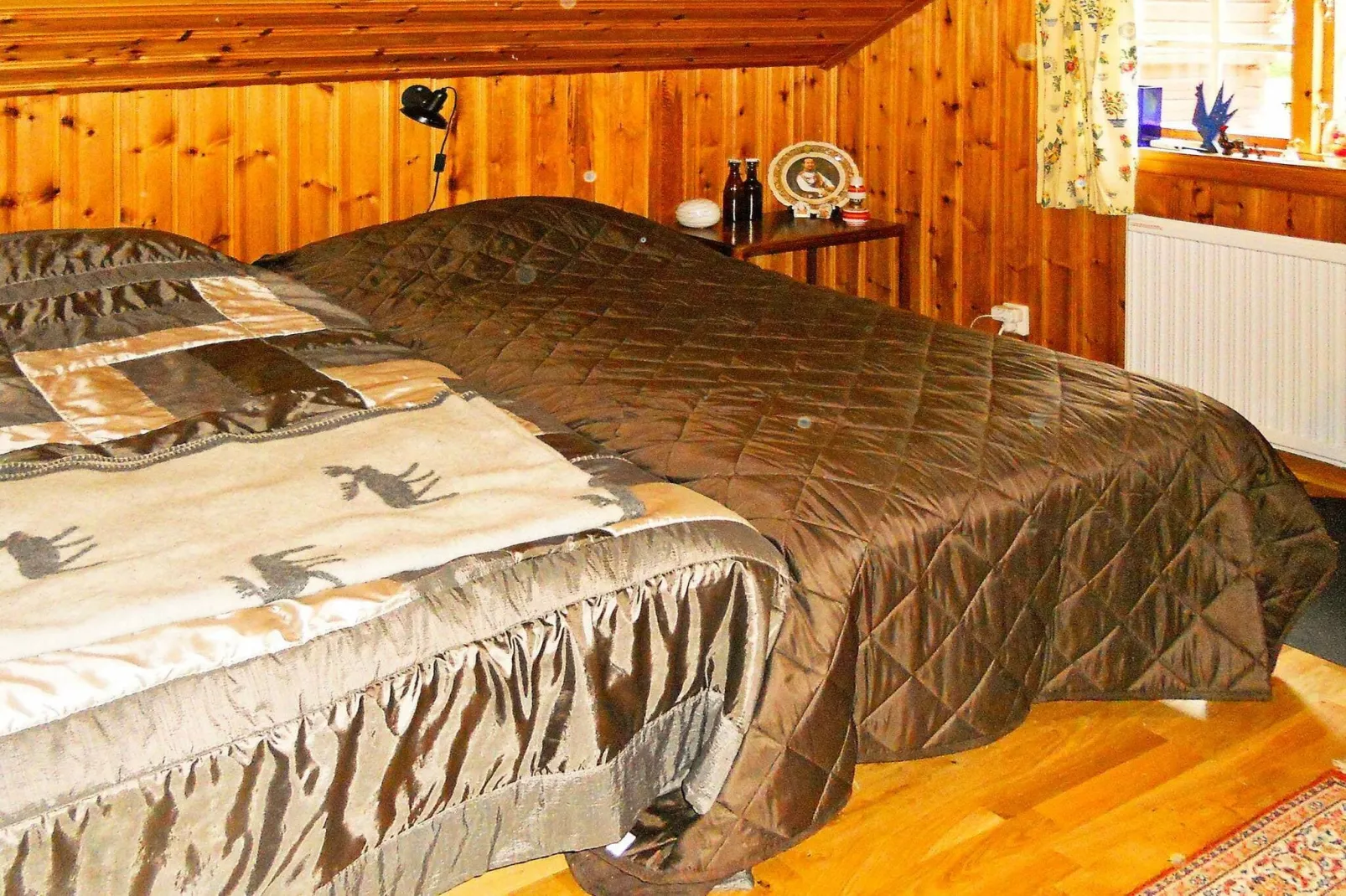 4 persoons vakantie huis in RÄTTVIK-By Traum-Binnen