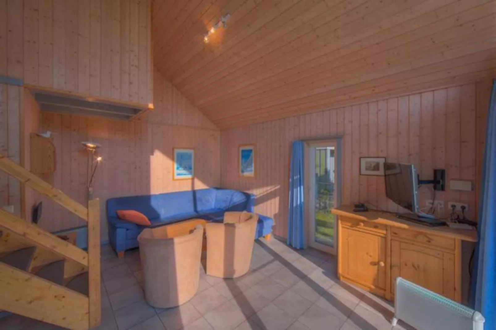 Wildgans Classic 26-Woonkamer