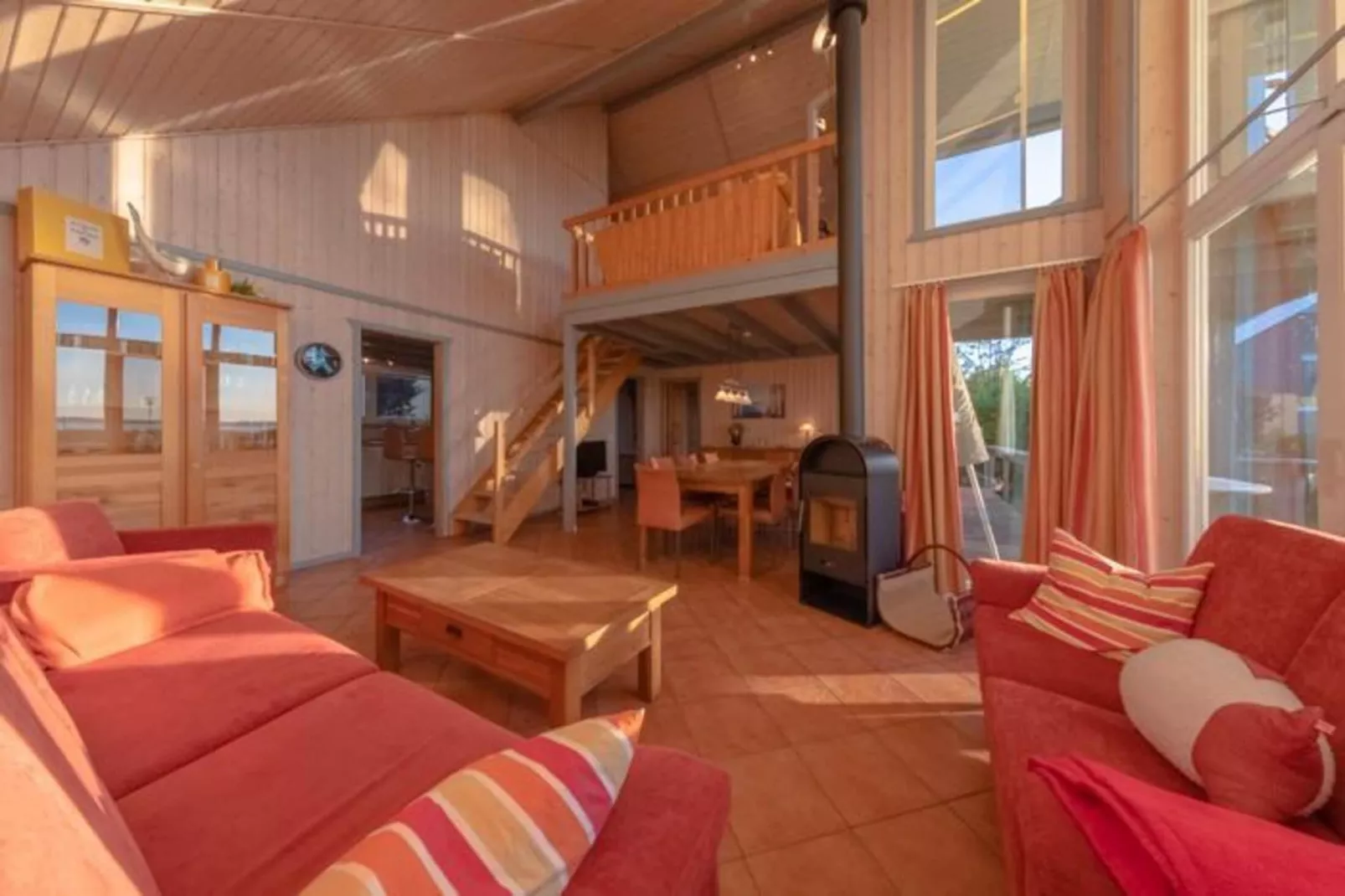 Wildgans Classic 29-Woonkamer