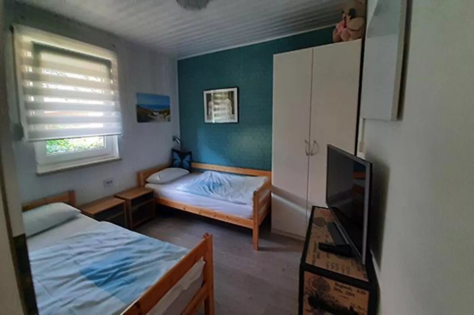 Milan 34-Slaapkamer