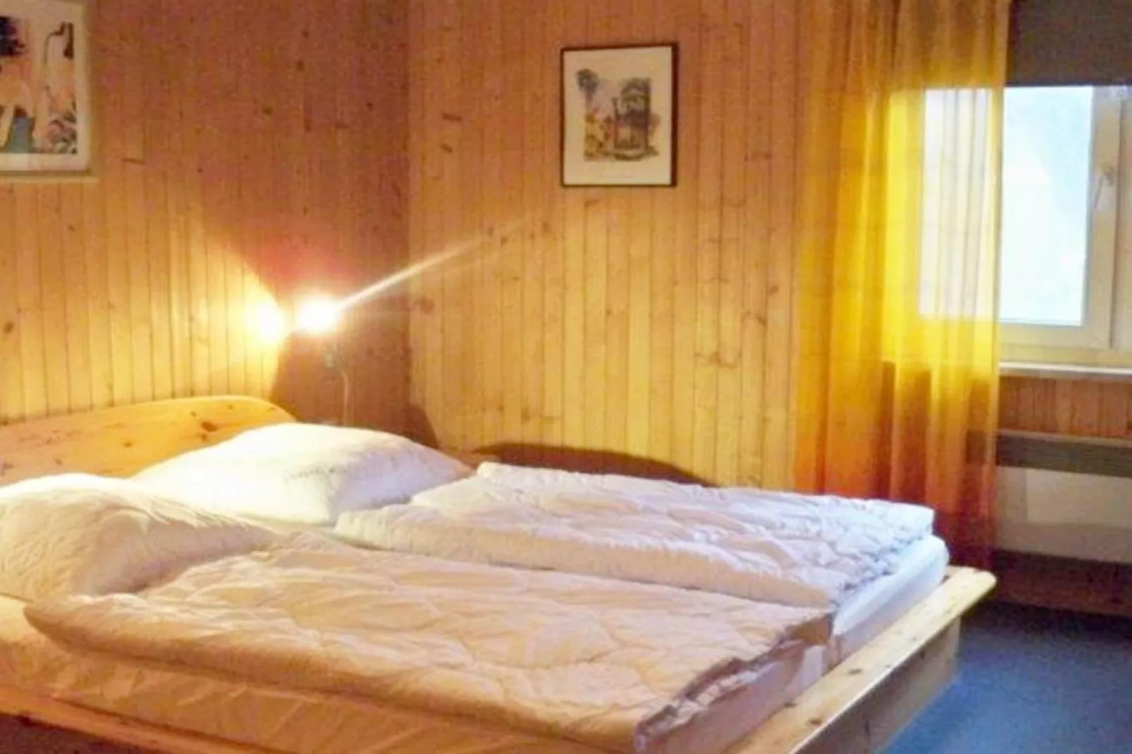 Reiher 6-Slaapkamer