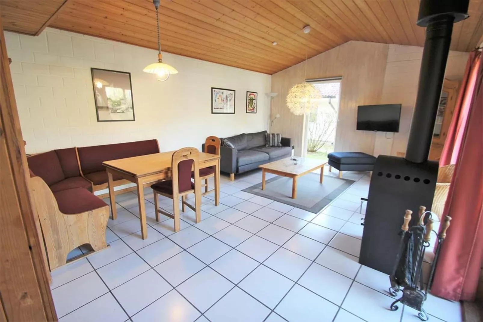 Reiher 7-Woonkamer
