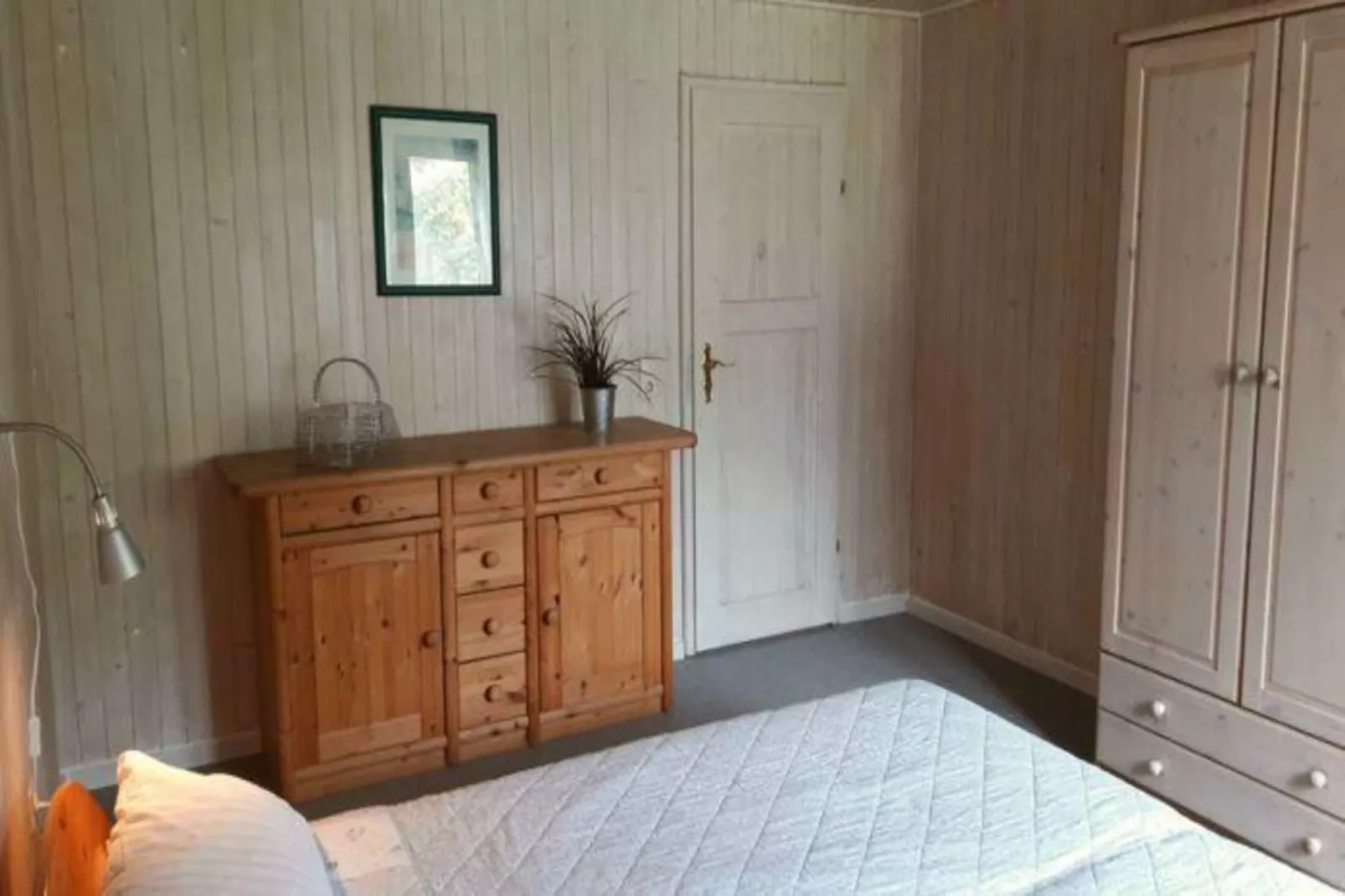 Reiher 7-Slaapkamer