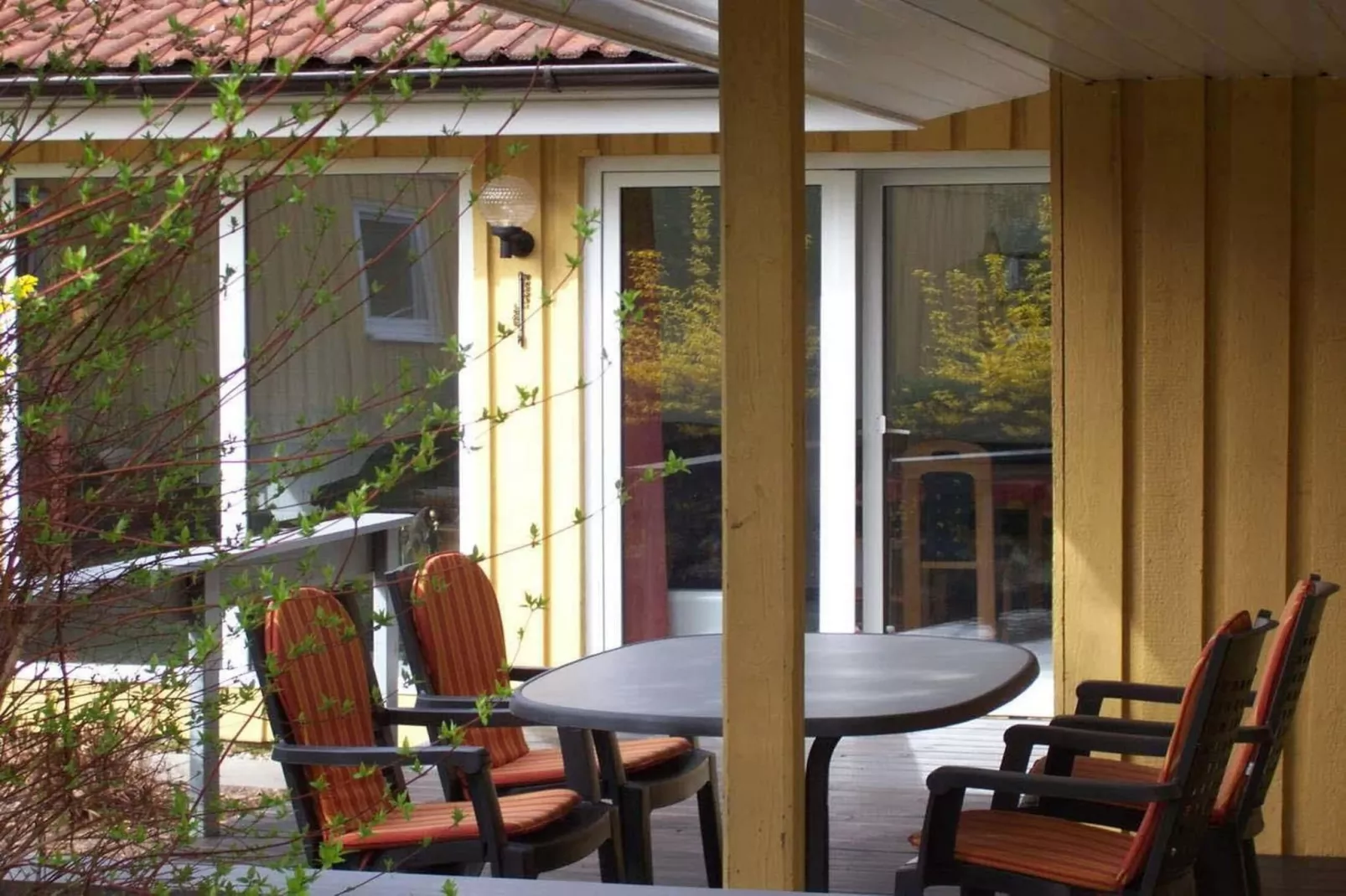 Reiher 18-Terrasbalkon