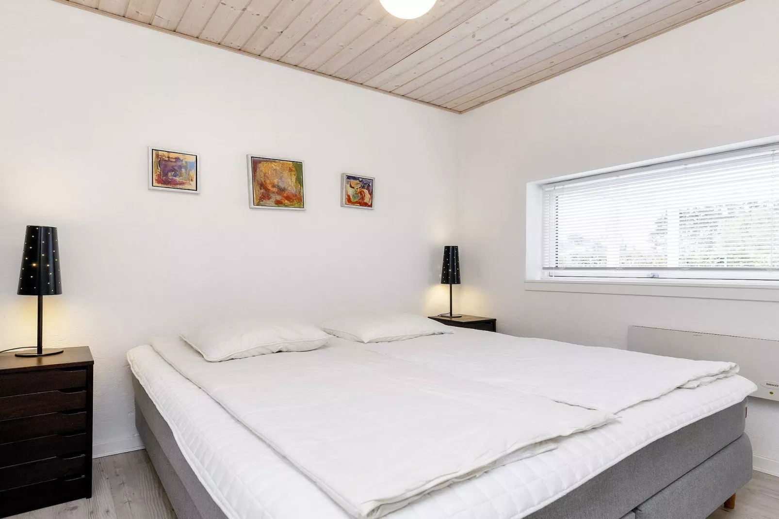 7 persoons vakantie huis in Rødby-By Traum-Binnen