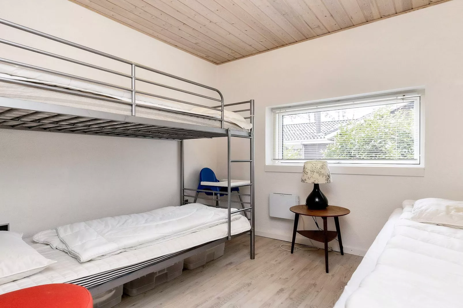 7 persoons vakantie huis in Rødby-By Traum-Binnen
