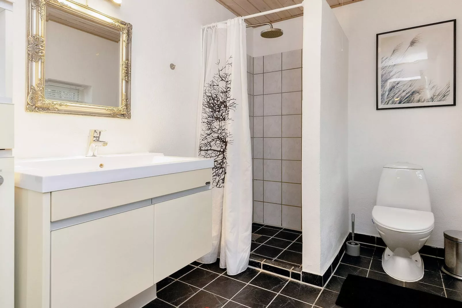7 persoons vakantie huis in Rødby-By Traum-Binnen
