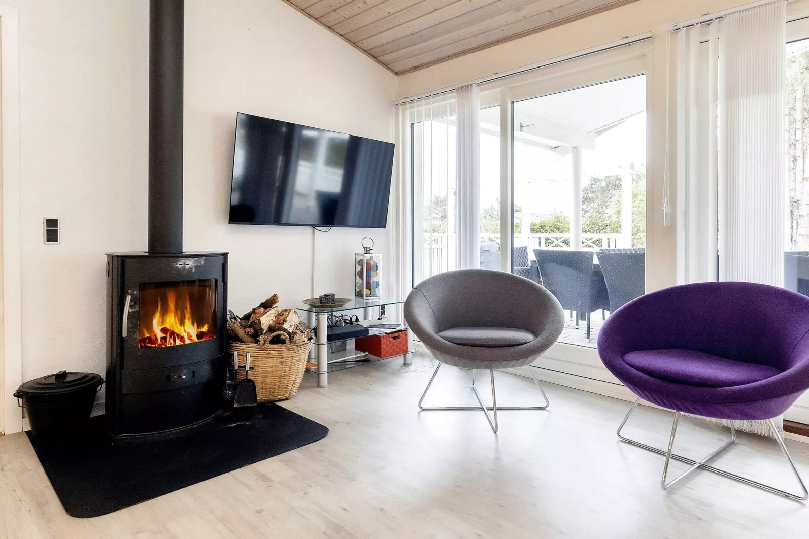 7 persoons vakantie huis in Rødby-By Traum-Binnen