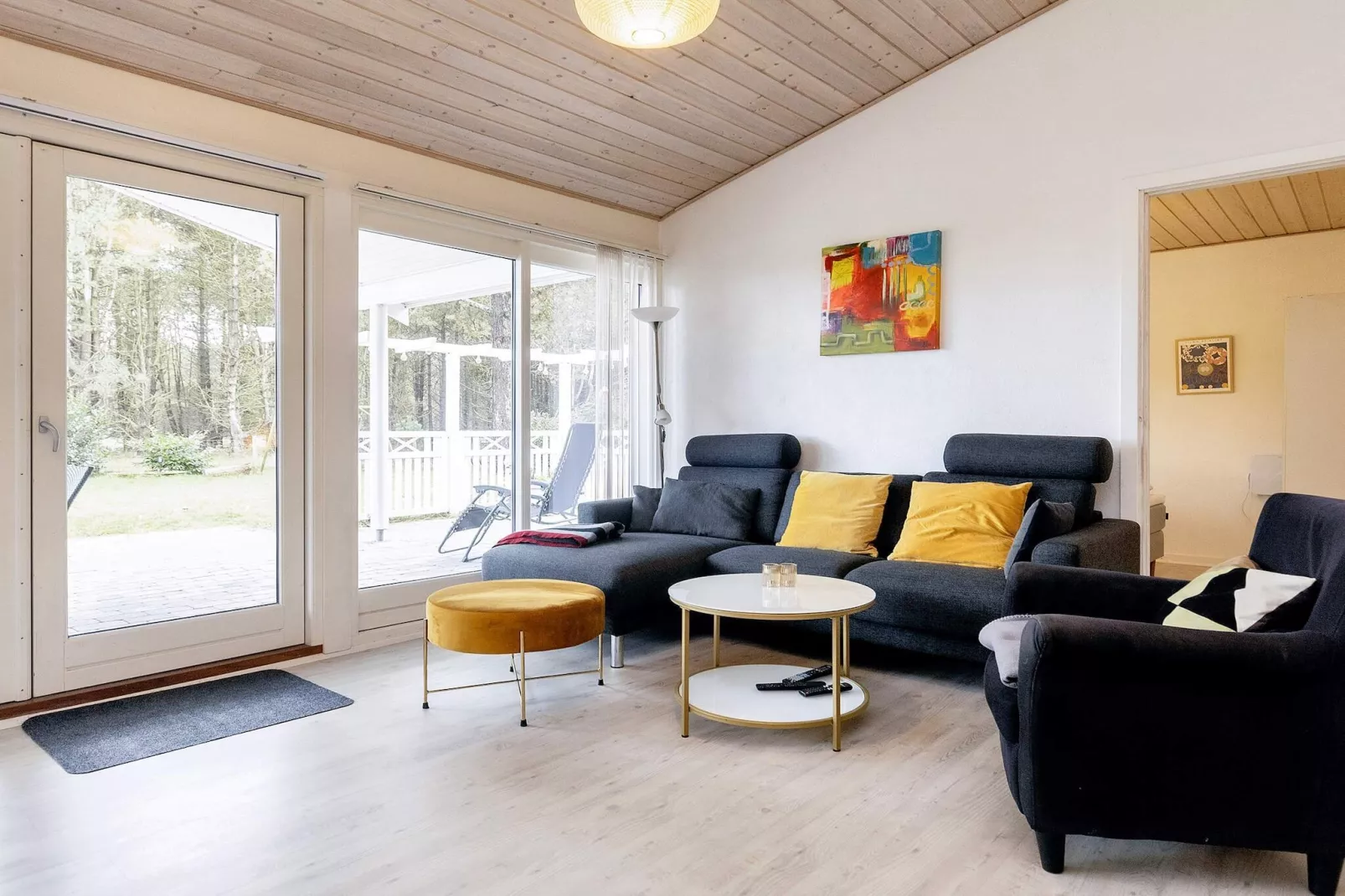 7 persoons vakantie huis in Rødby-By Traum-Binnen