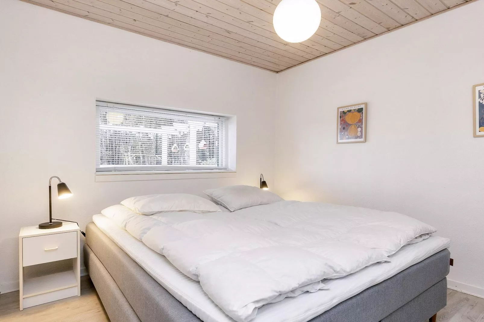 7 persoons vakantie huis in Rødby-By Traum-Binnen