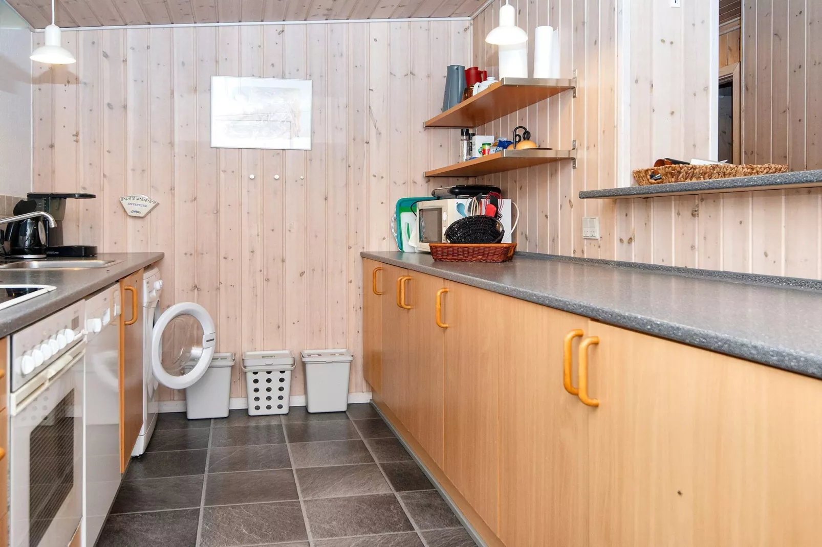 10 persoons vakantie huis in Ebeltoft-By Traum-Binnen