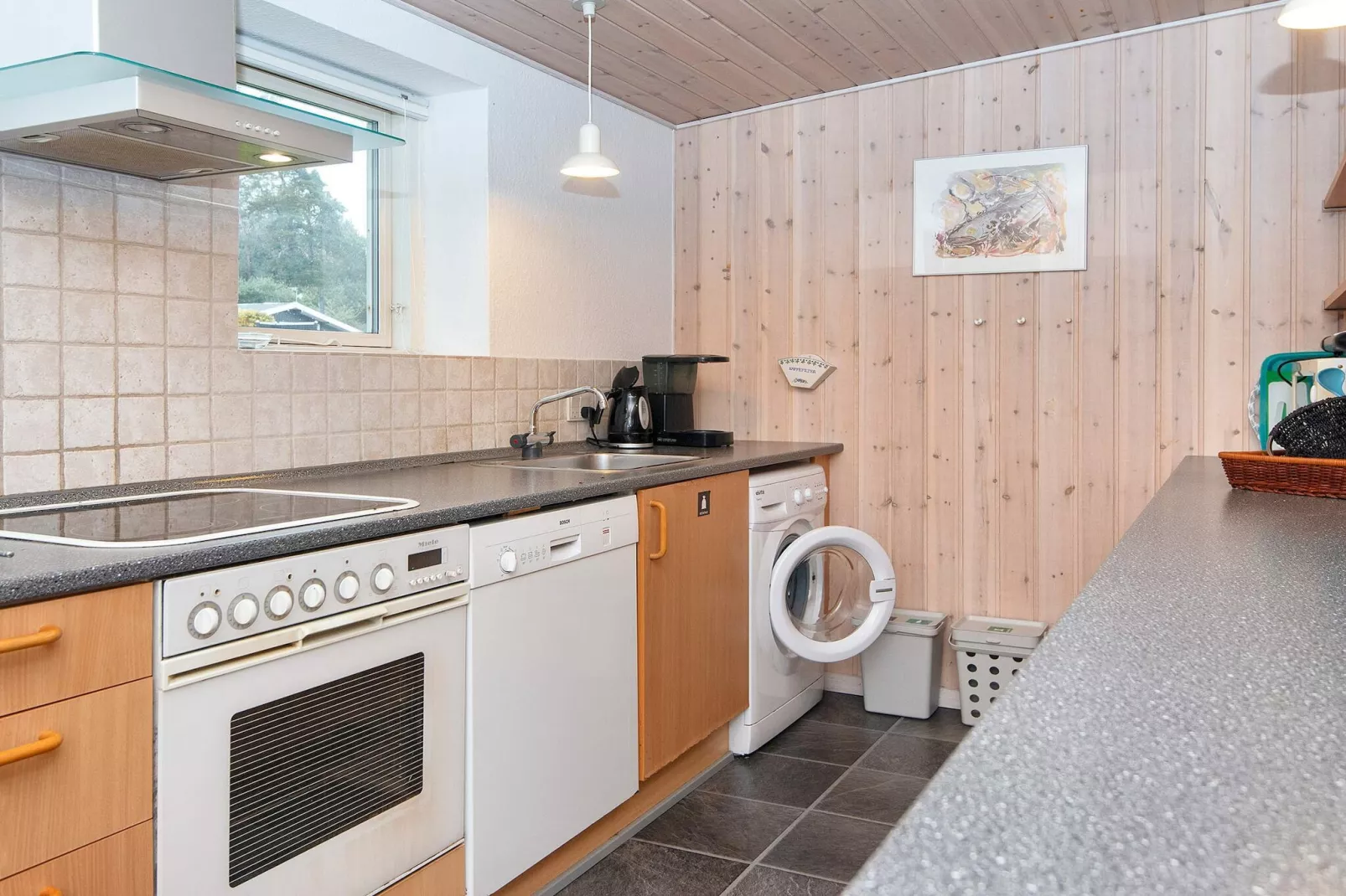 10 persoons vakantie huis in Ebeltoft-By Traum-Binnen