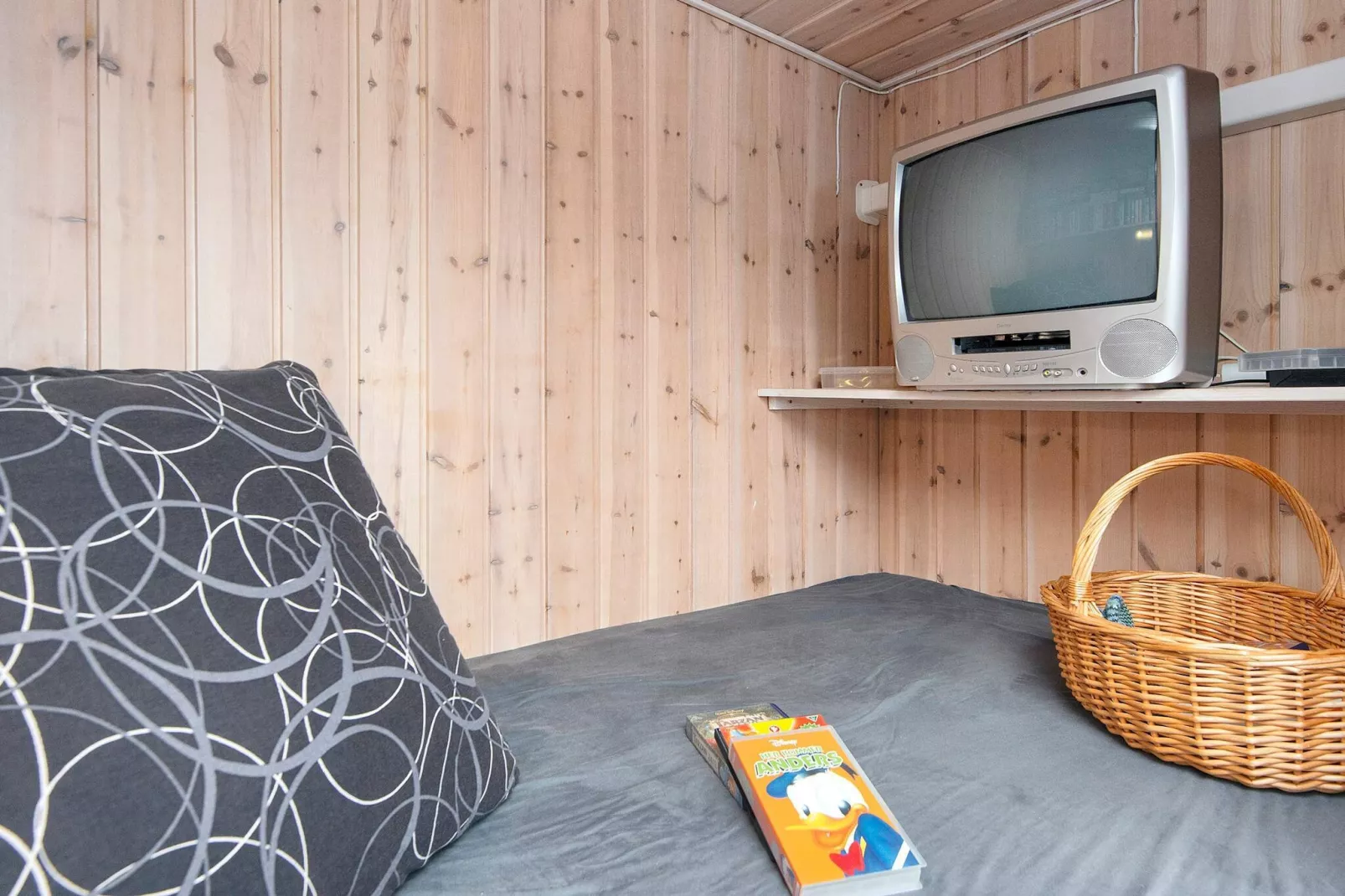 10 persoons vakantie huis in Ebeltoft-By Traum-Binnen
