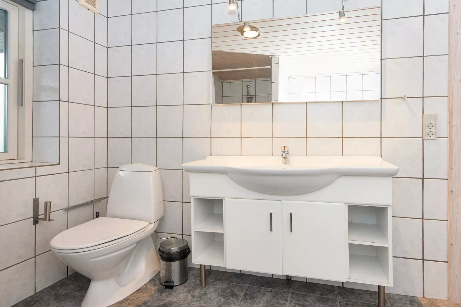 10 persoons vakantie huis in Ebeltoft-By Traum-Binnen