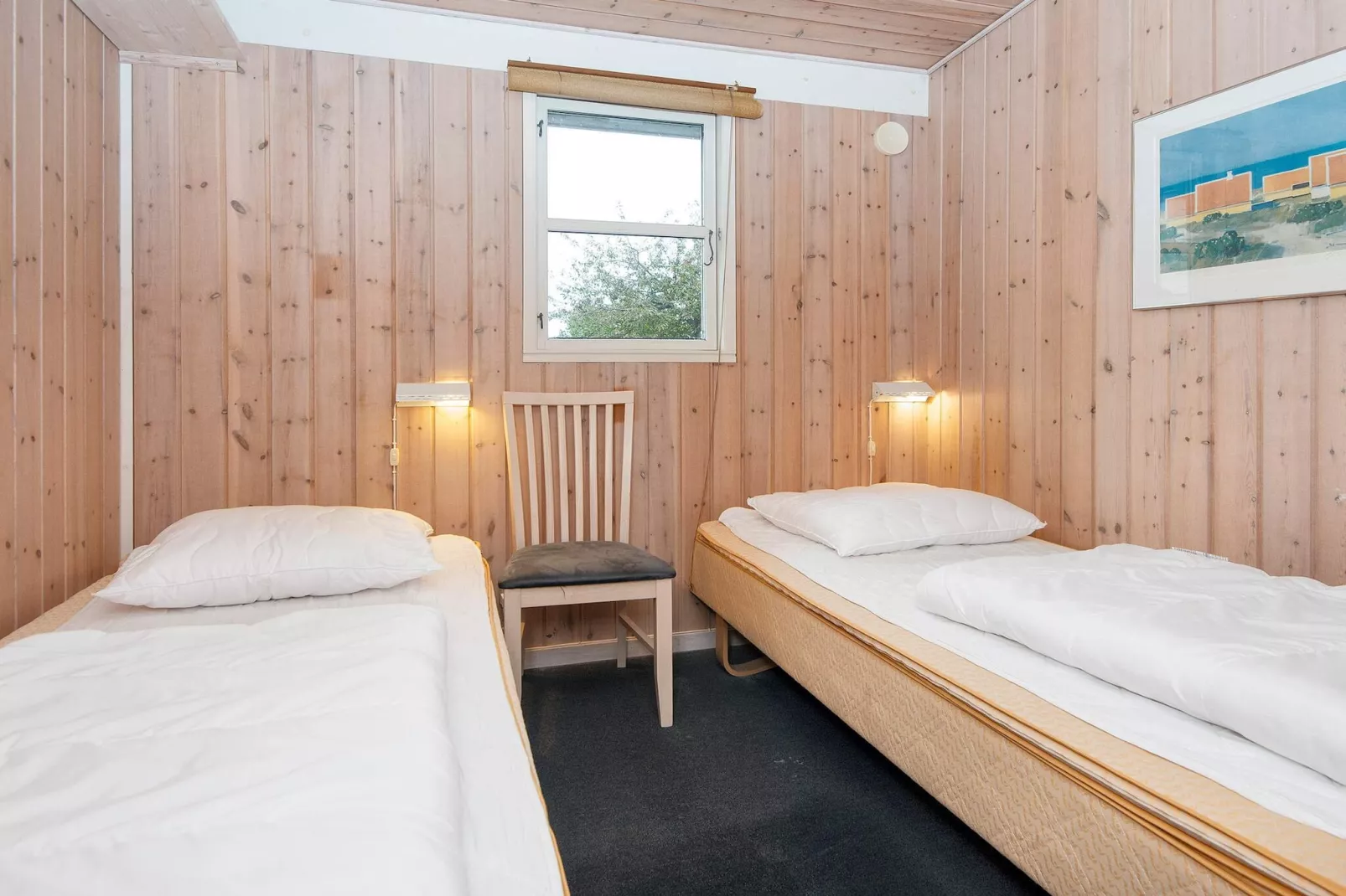 10 persoons vakantie huis in Ebeltoft-By Traum-Binnen