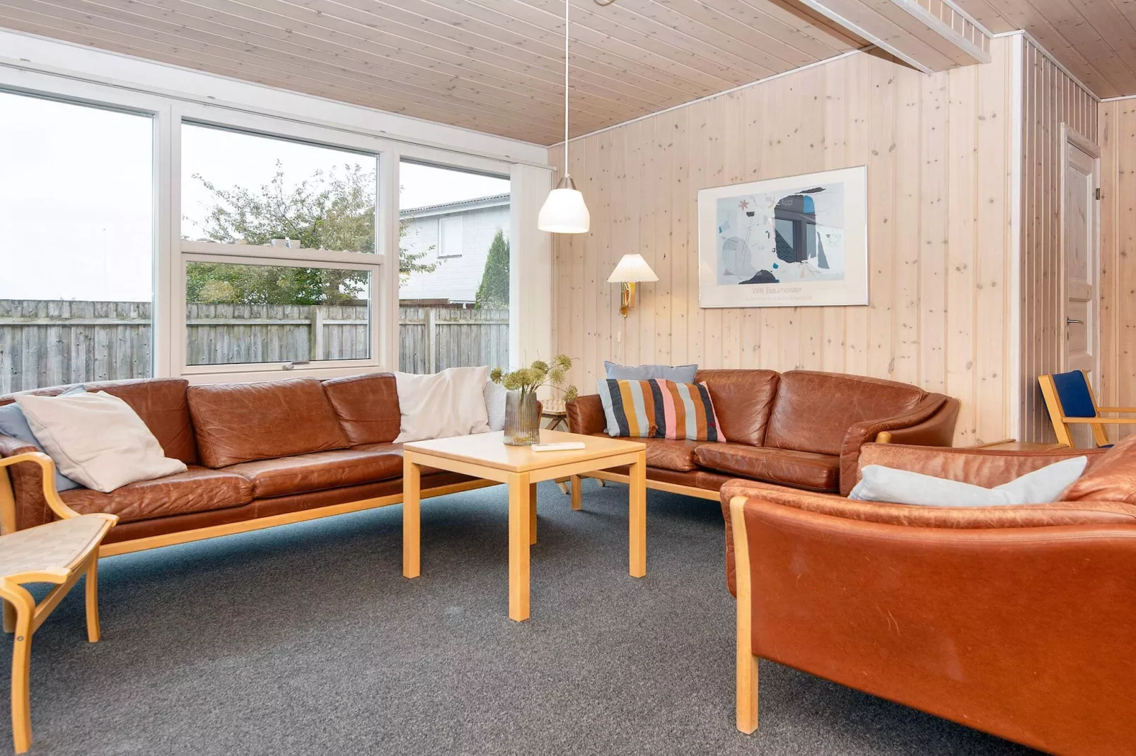 10 persoons vakantie huis in Ebeltoft-By Traum-Binnen