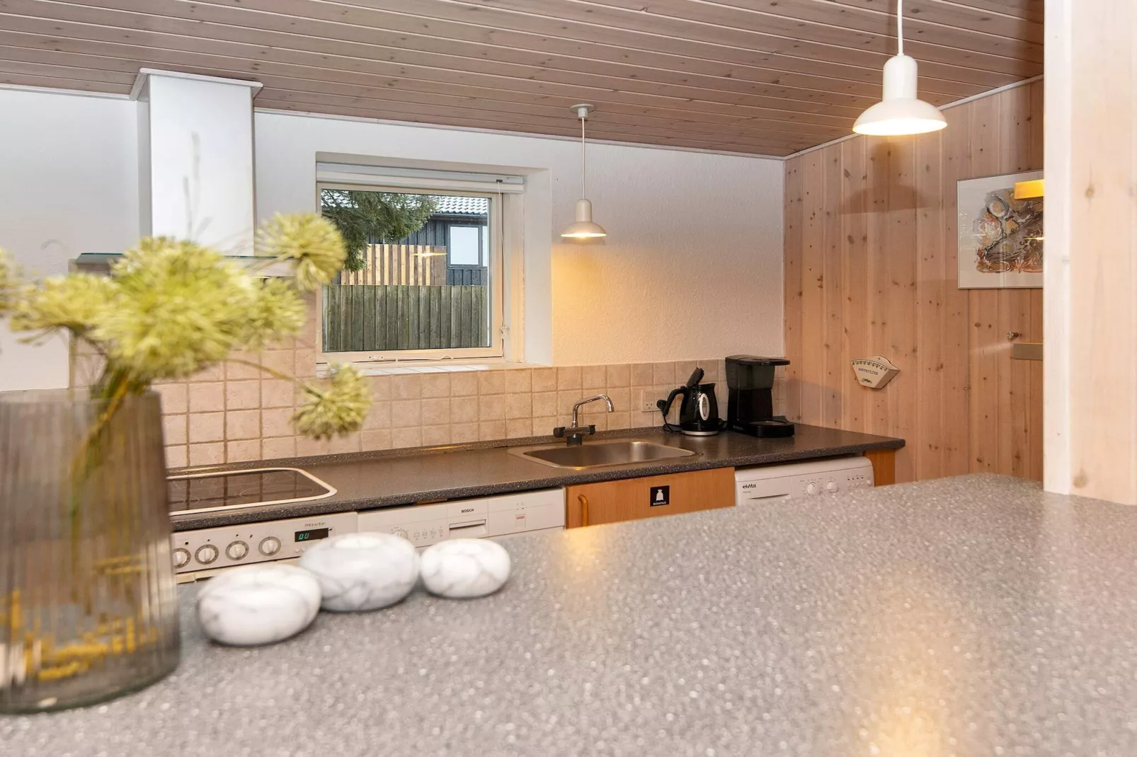 10 persoons vakantie huis in Ebeltoft-By Traum-Binnen
