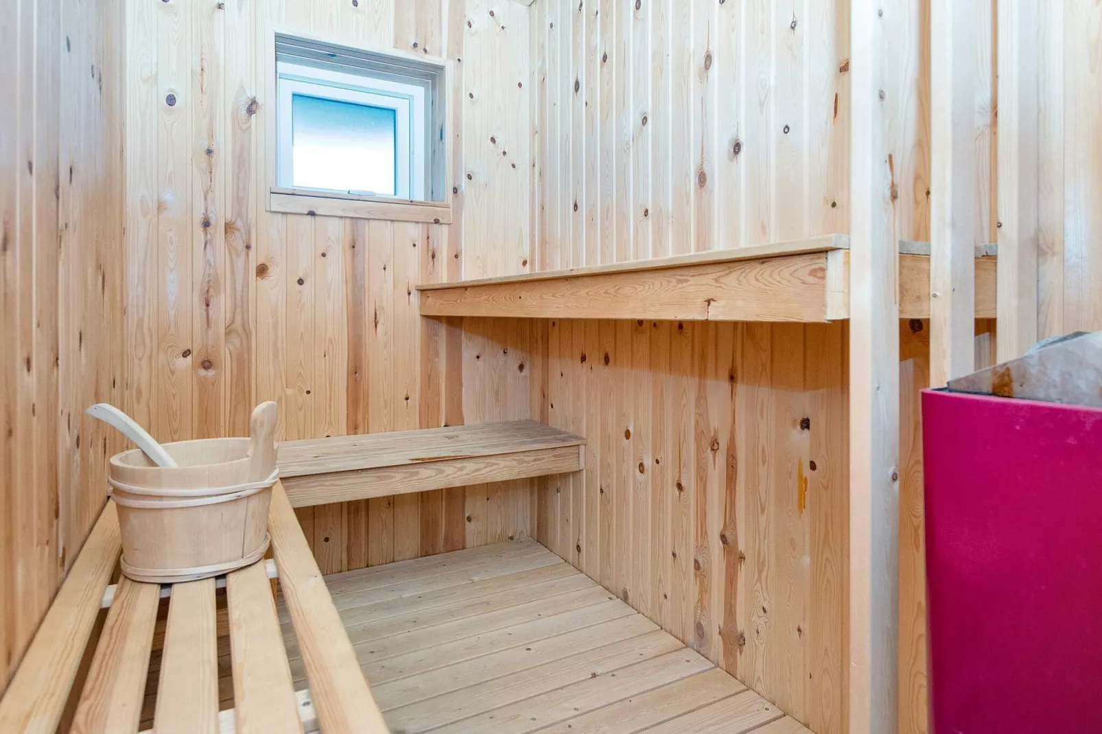 10 persoons vakantie huis in Ebeltoft-By Traum-Sauna