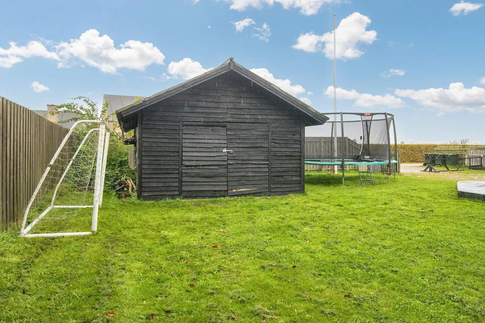10 persoons vakantie huis in Ebeltoft-By Traum-Uitzicht
