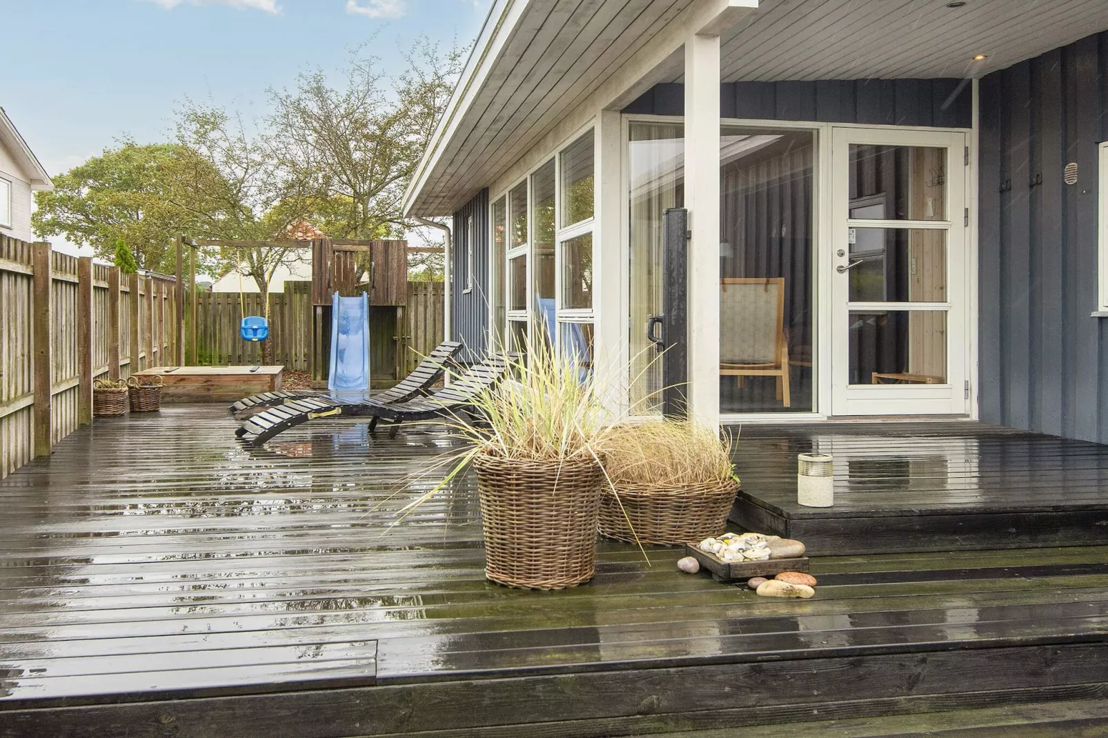 10 persoons vakantie huis in Ebeltoft-By Traum-Uitzicht