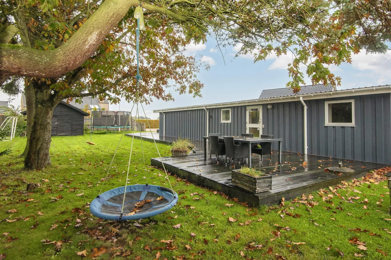 10 persoons vakantie huis in Ebeltoft-By Traum-Uitzicht