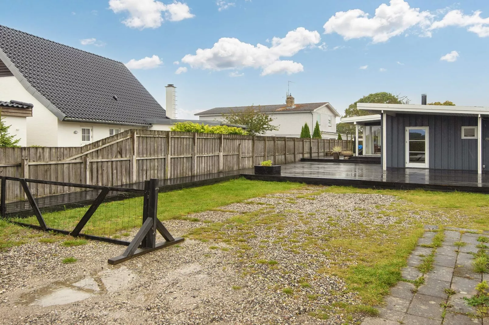 10 persoons vakantie huis in Ebeltoft-By Traum-Uitzicht