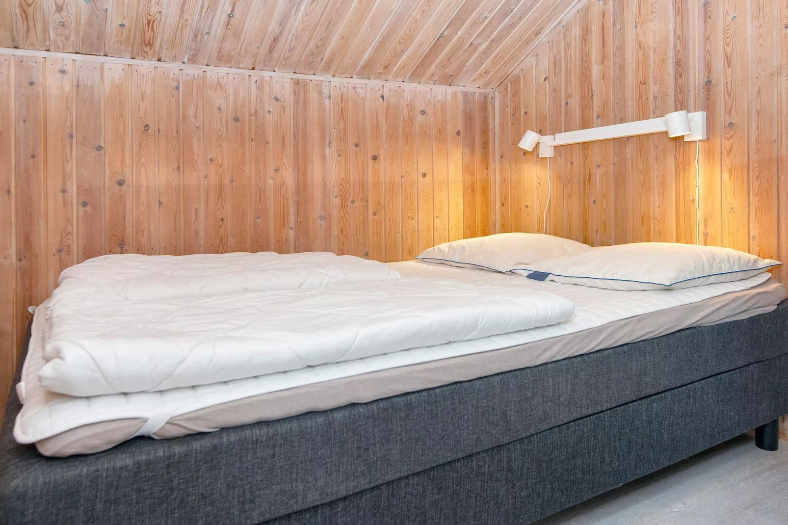6 persoons vakantie huis in Ebeltoft-By Traum-Binnen