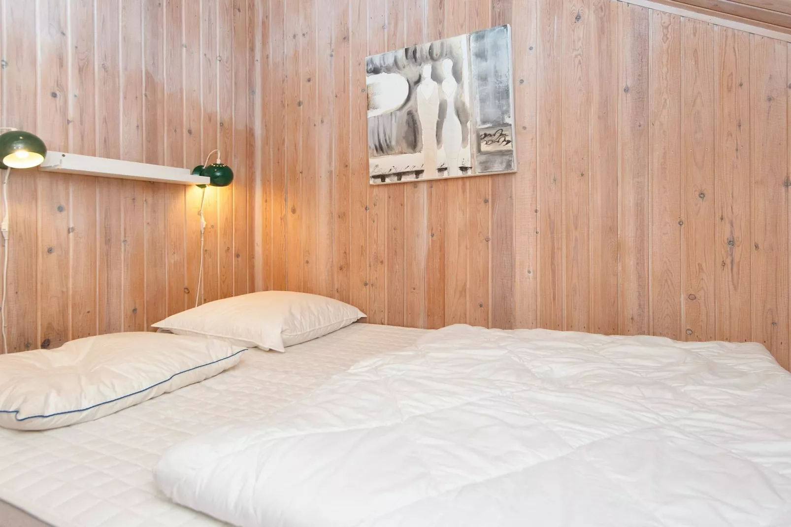 6 persoons vakantie huis in Ebeltoft-By Traum-Binnen