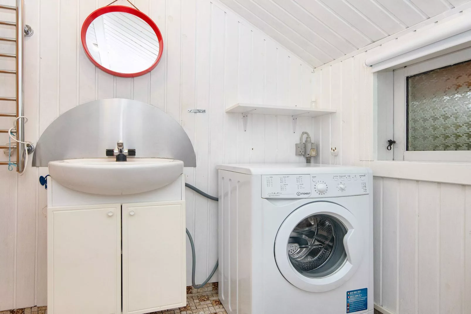 6 persoons vakantie huis in Ebeltoft-By Traum-Binnen