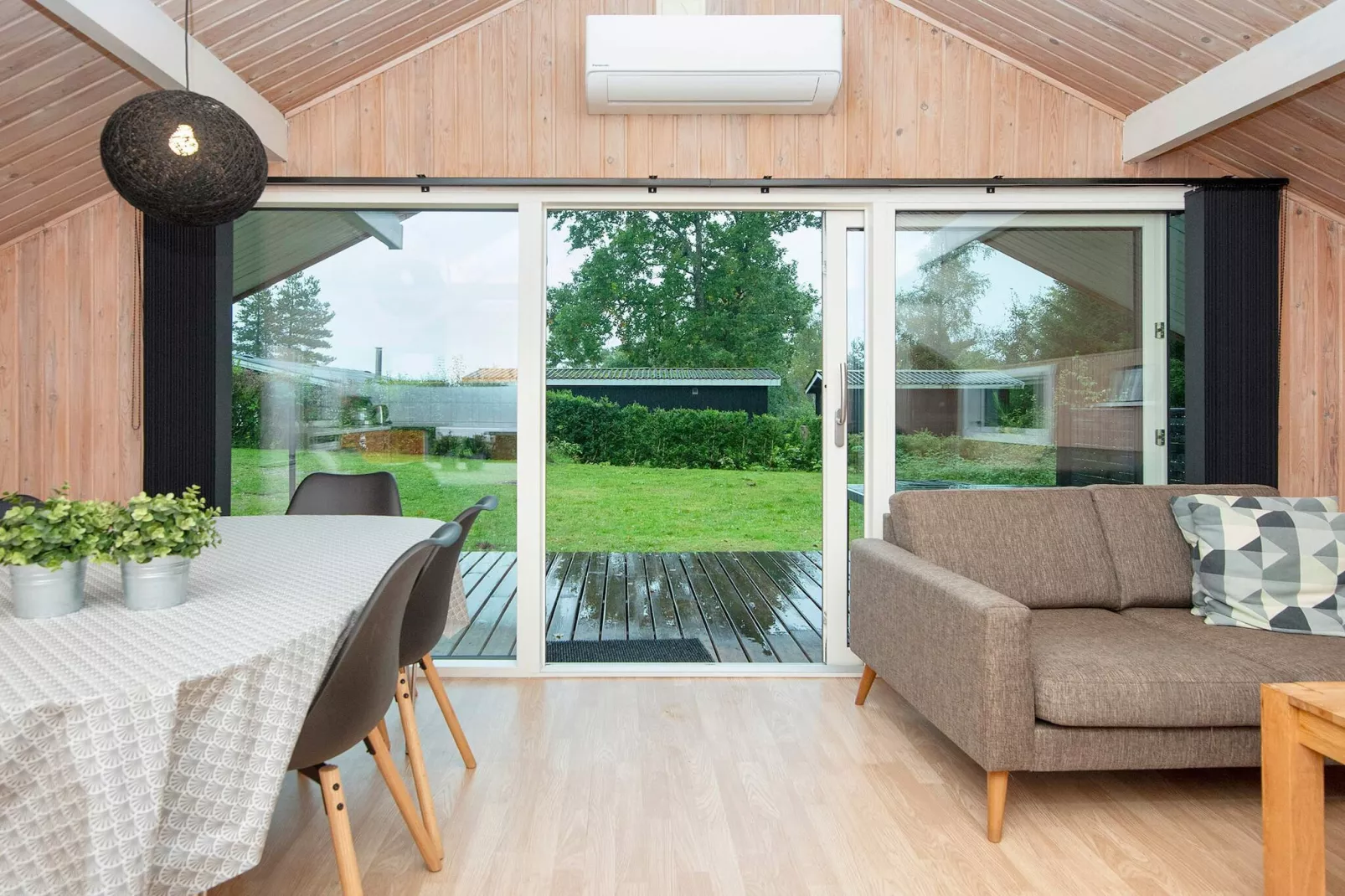 6 persoons vakantie huis in Ebeltoft-By Traum-Binnen